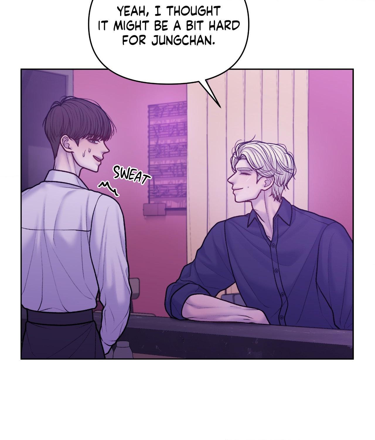 Read Speak Up! chapter 23 image 13 on Lezhin