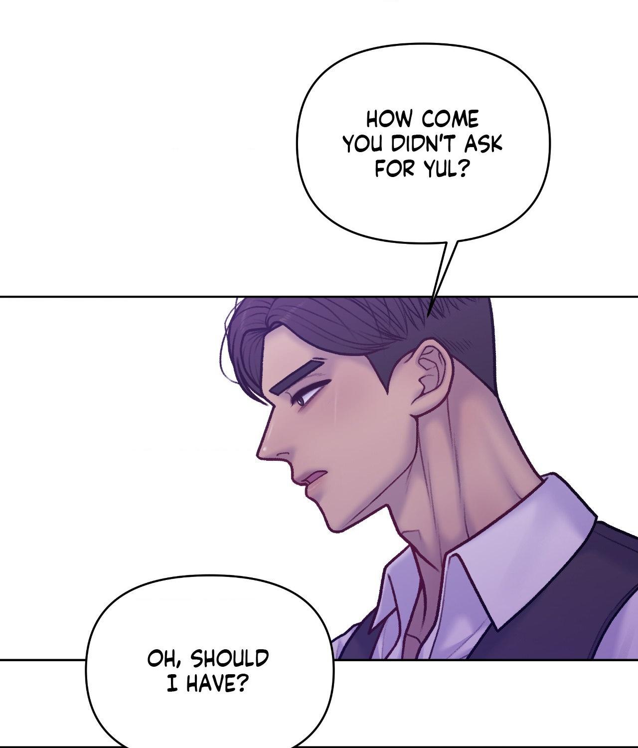 Read Speak Up! chapter 23 image 14 on Lezhin