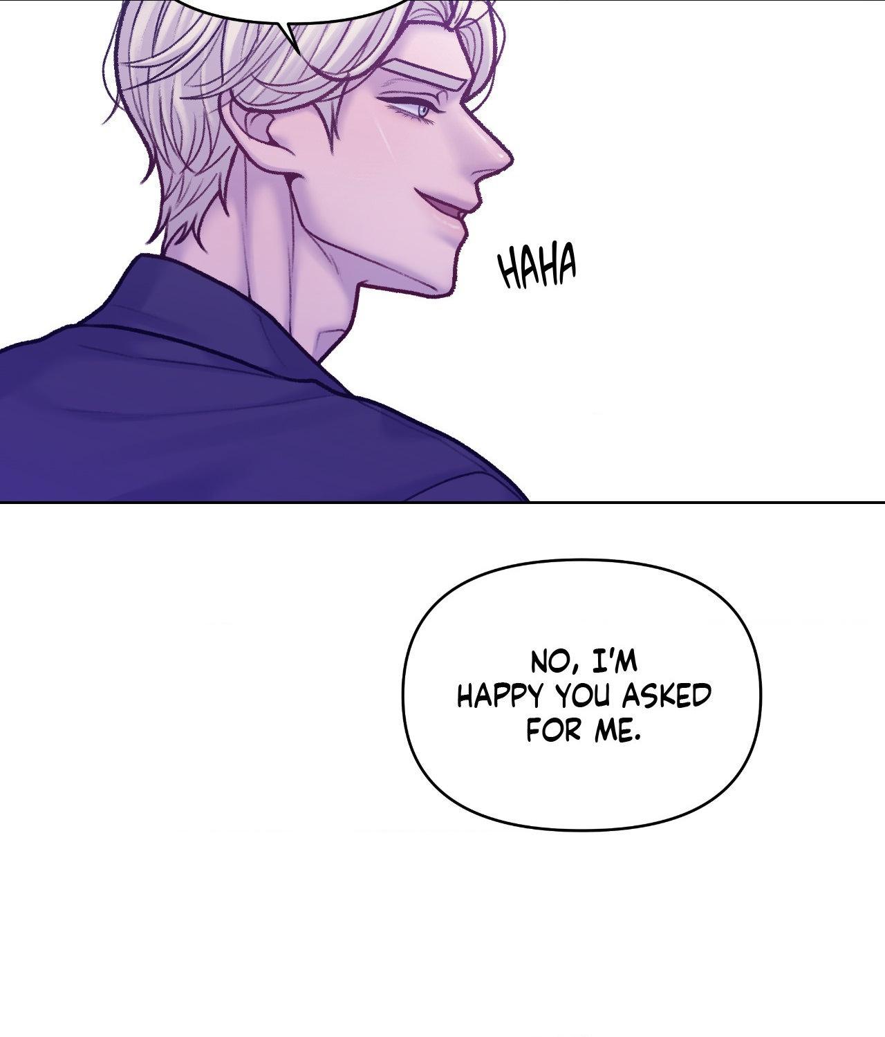 Read Speak Up! chapter 23 image 15 on Lezhin