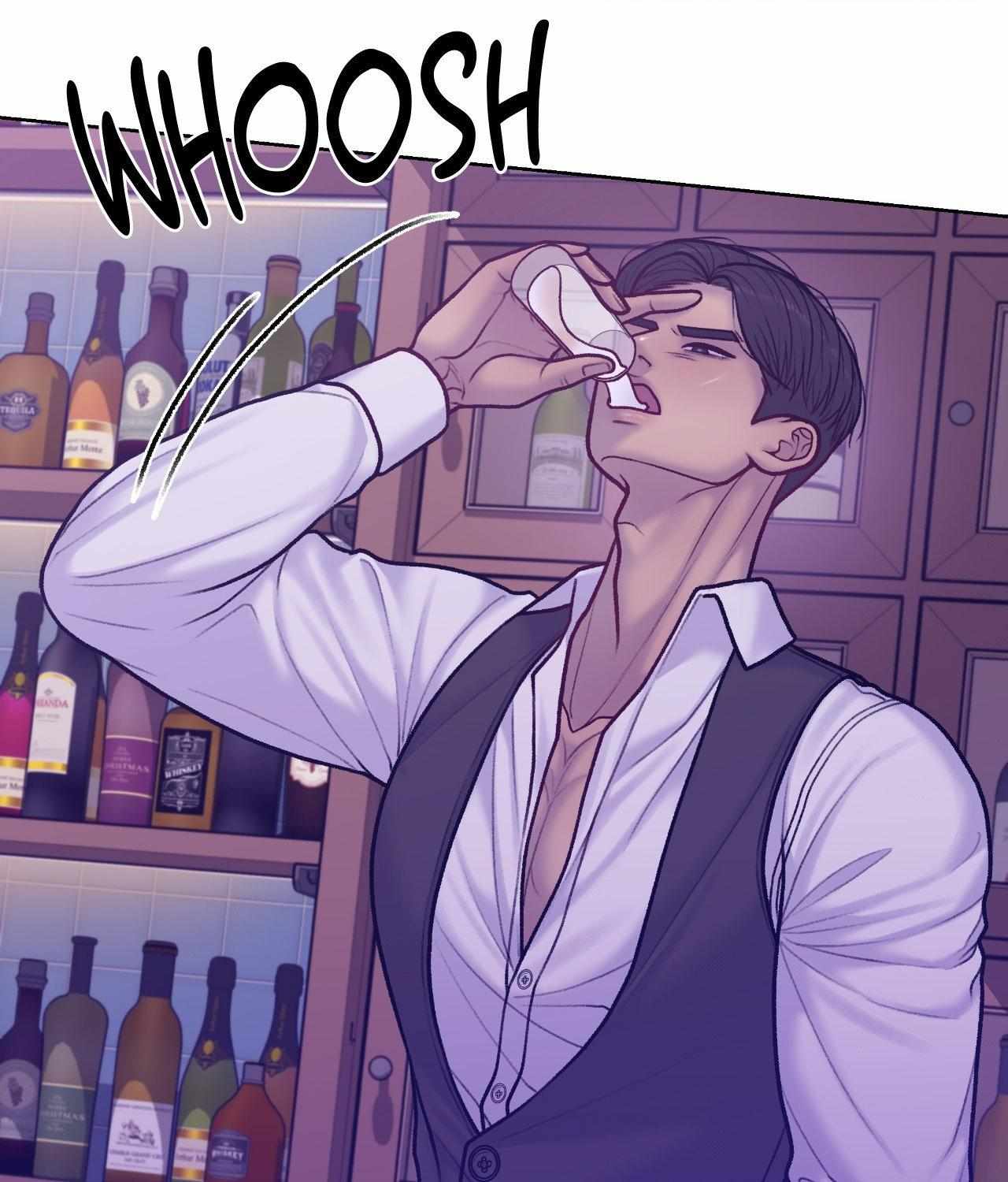 Read Speak Up! chapter 23 image 16 on Lezhin