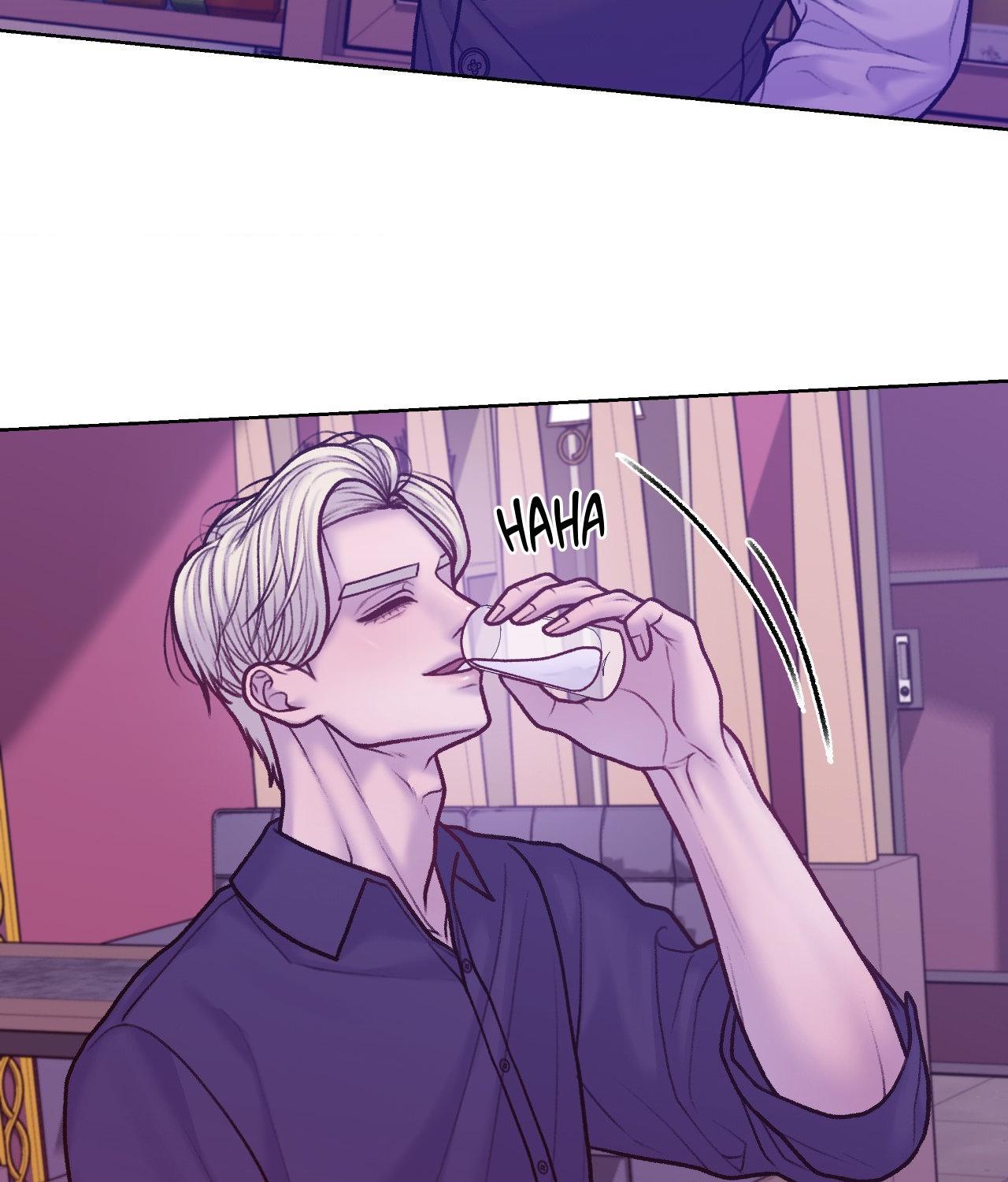 Read Speak Up! chapter 23 image 17 on Lezhin