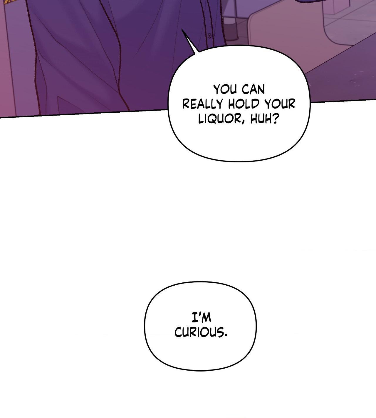 Read Speak Up! chapter 23 image 18 on Lezhin
