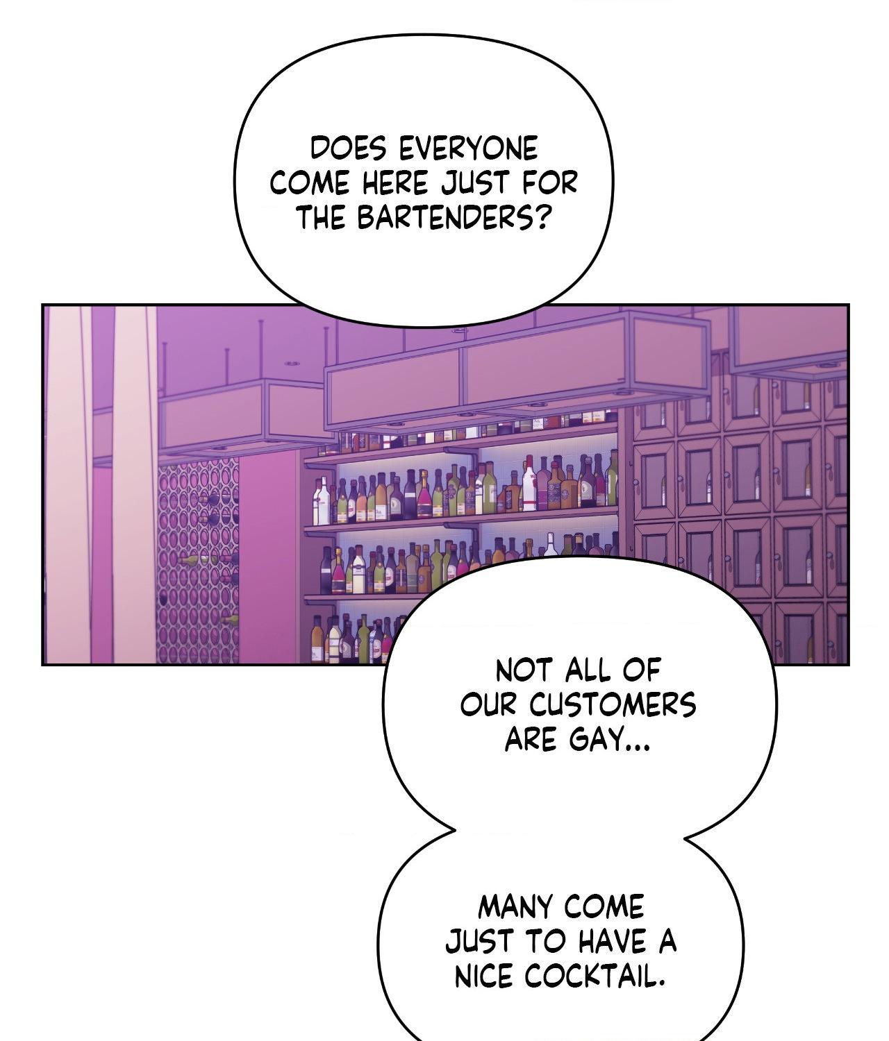 Read Speak Up! chapter 23 image 19 on Lezhin