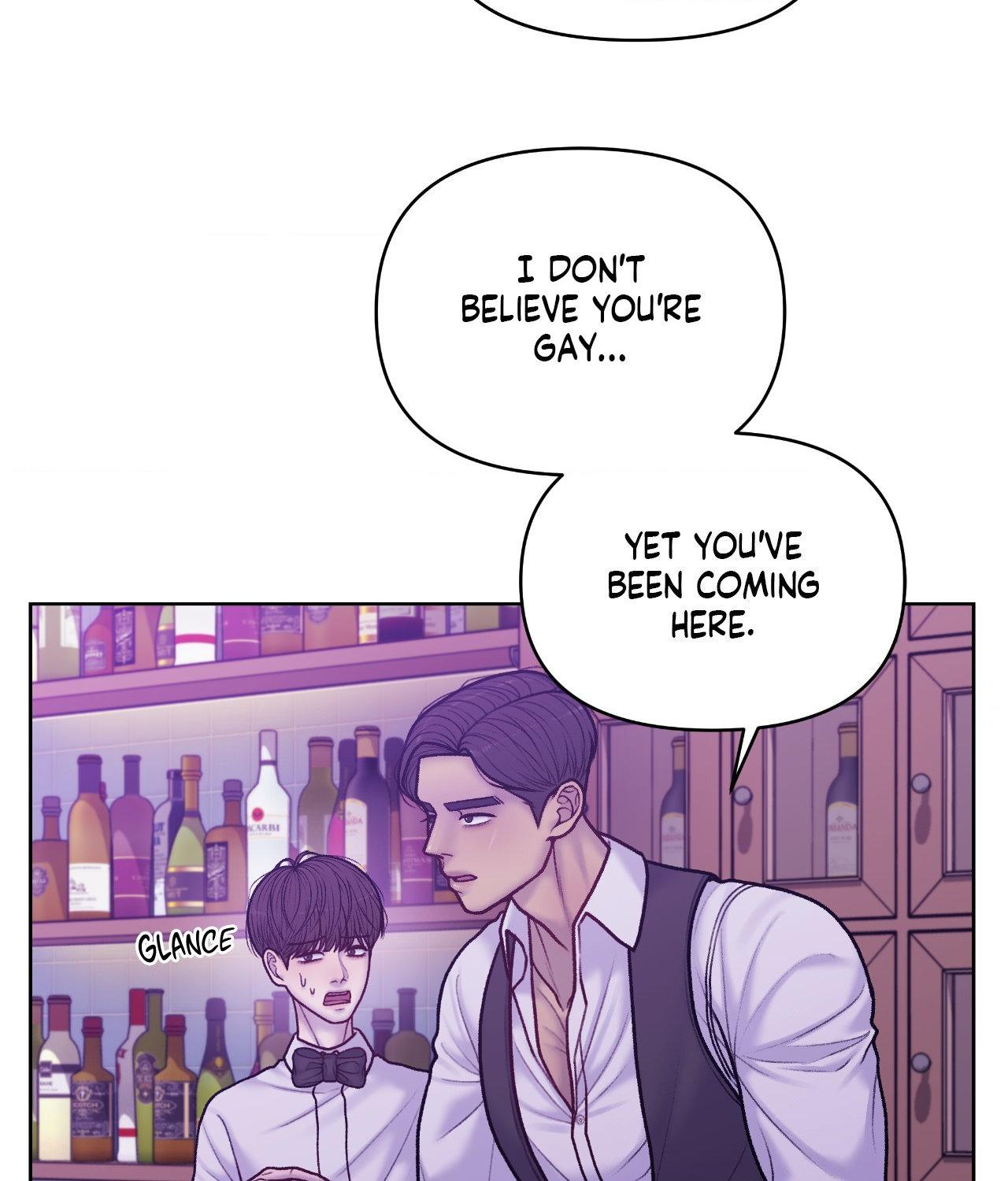 Read Speak Up! chapter 23 image 20 on Lezhin