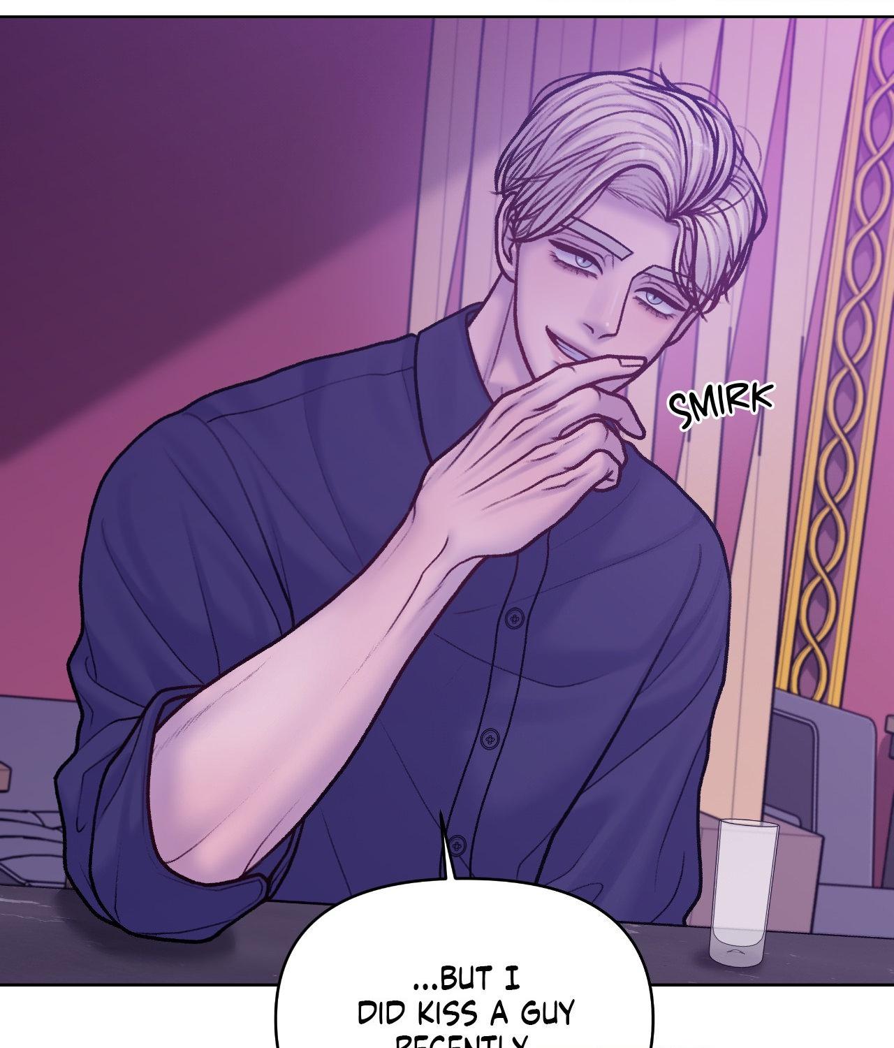 Read Speak Up! chapter 23 image 22 on Lezhin