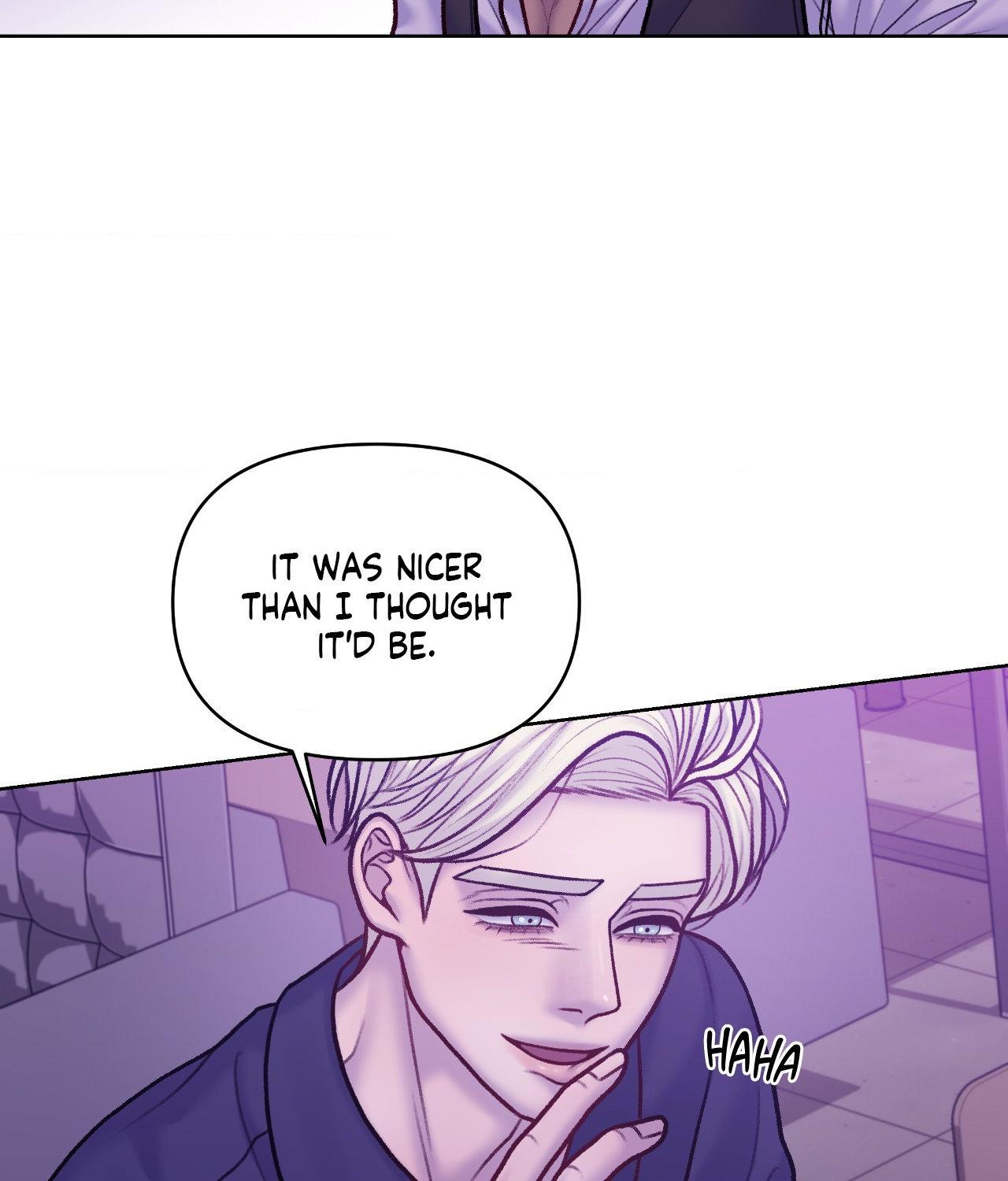 Read Speak Up! chapter 23 image 24 on Lezhin