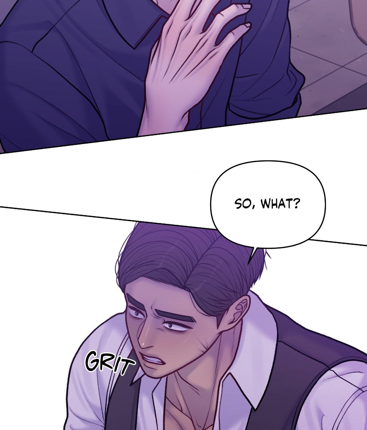 Read Speak Up! chapter 23 image 25 on Lezhin