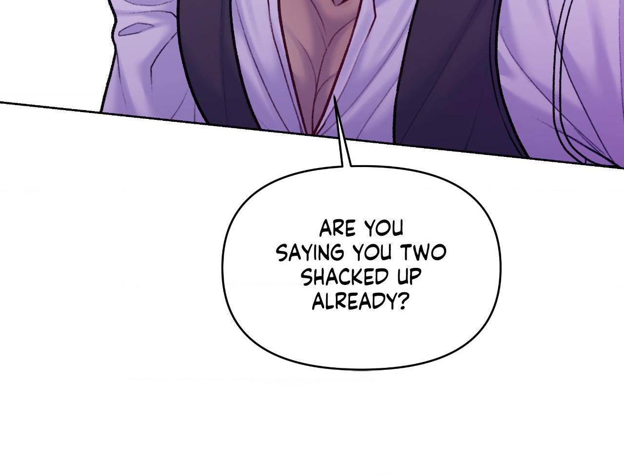 Read Speak Up! chapter 23 image 26 on Lezhin