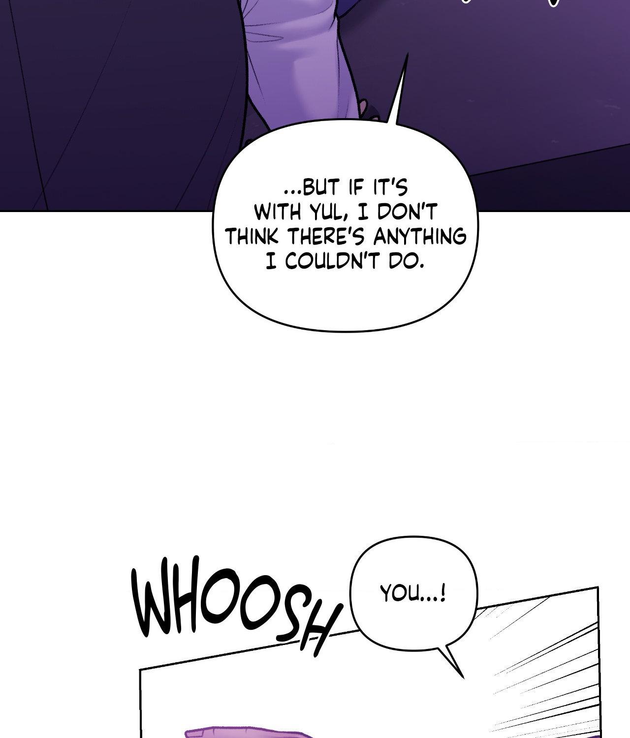 Read Speak Up! chapter 23 image 28 on Lezhin