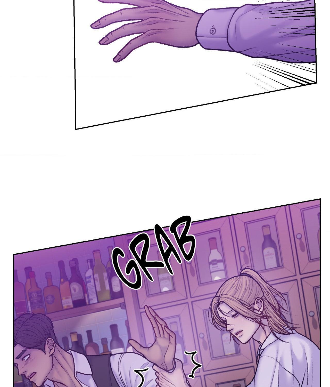 Read Speak Up! chapter 23 image 29 on Lezhin