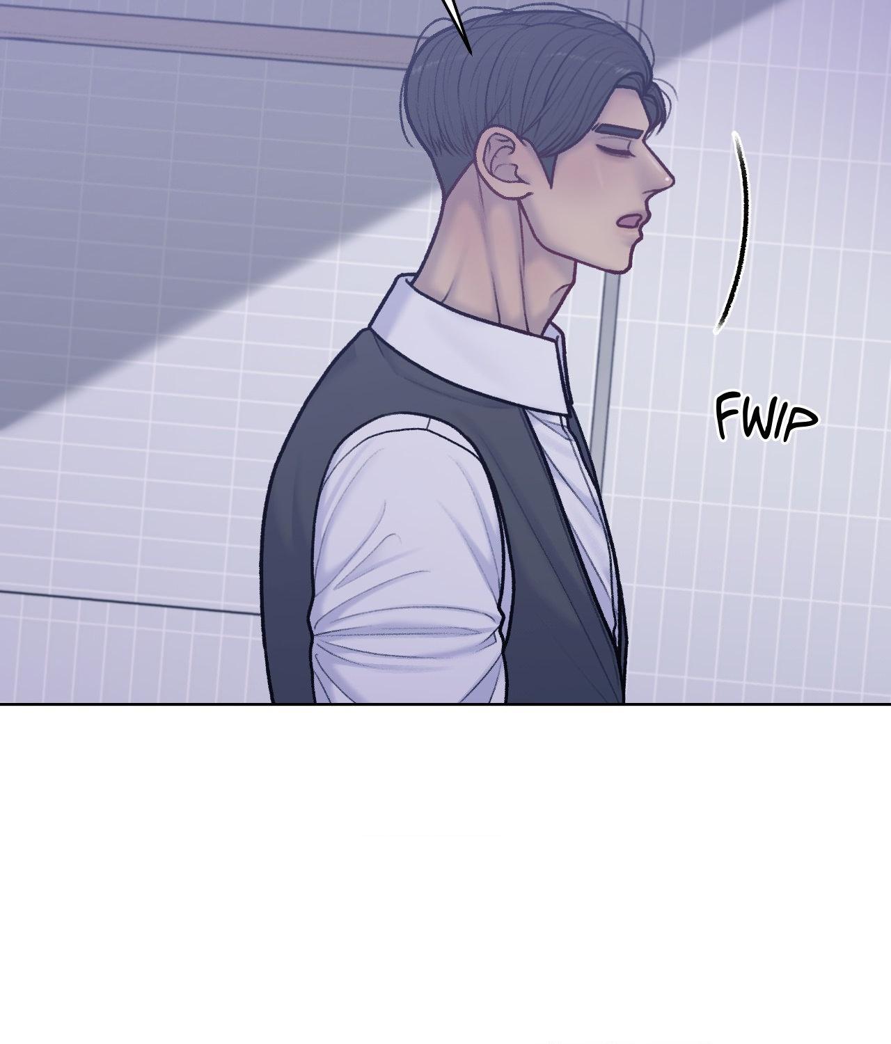 Read Speak Up! chapter 23 image 3 on Lezhin
