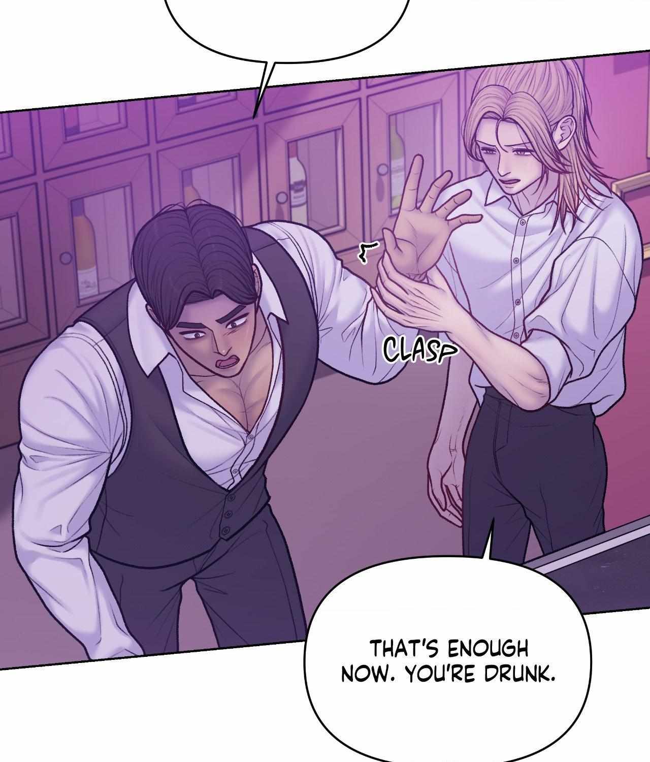 Read Speak Up! chapter 23 image 31 on Lezhin