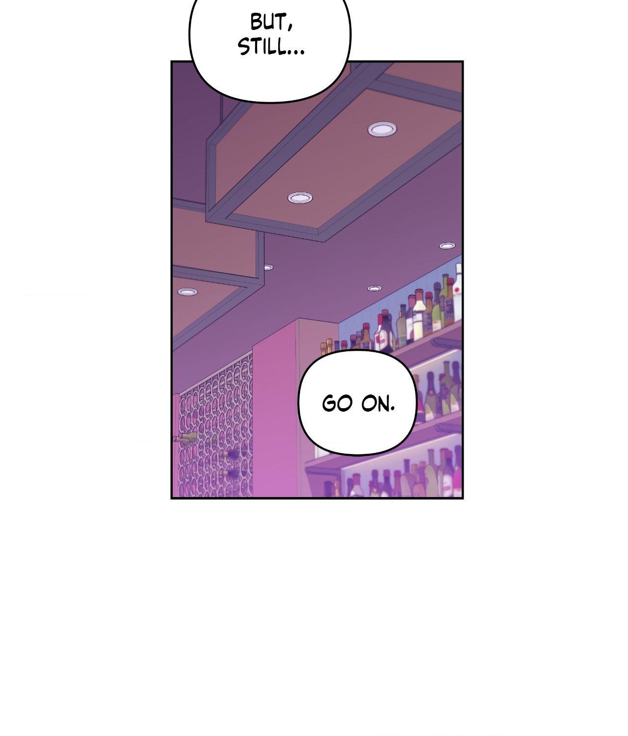Read Speak Up! chapter 23 image 34 on Lezhin