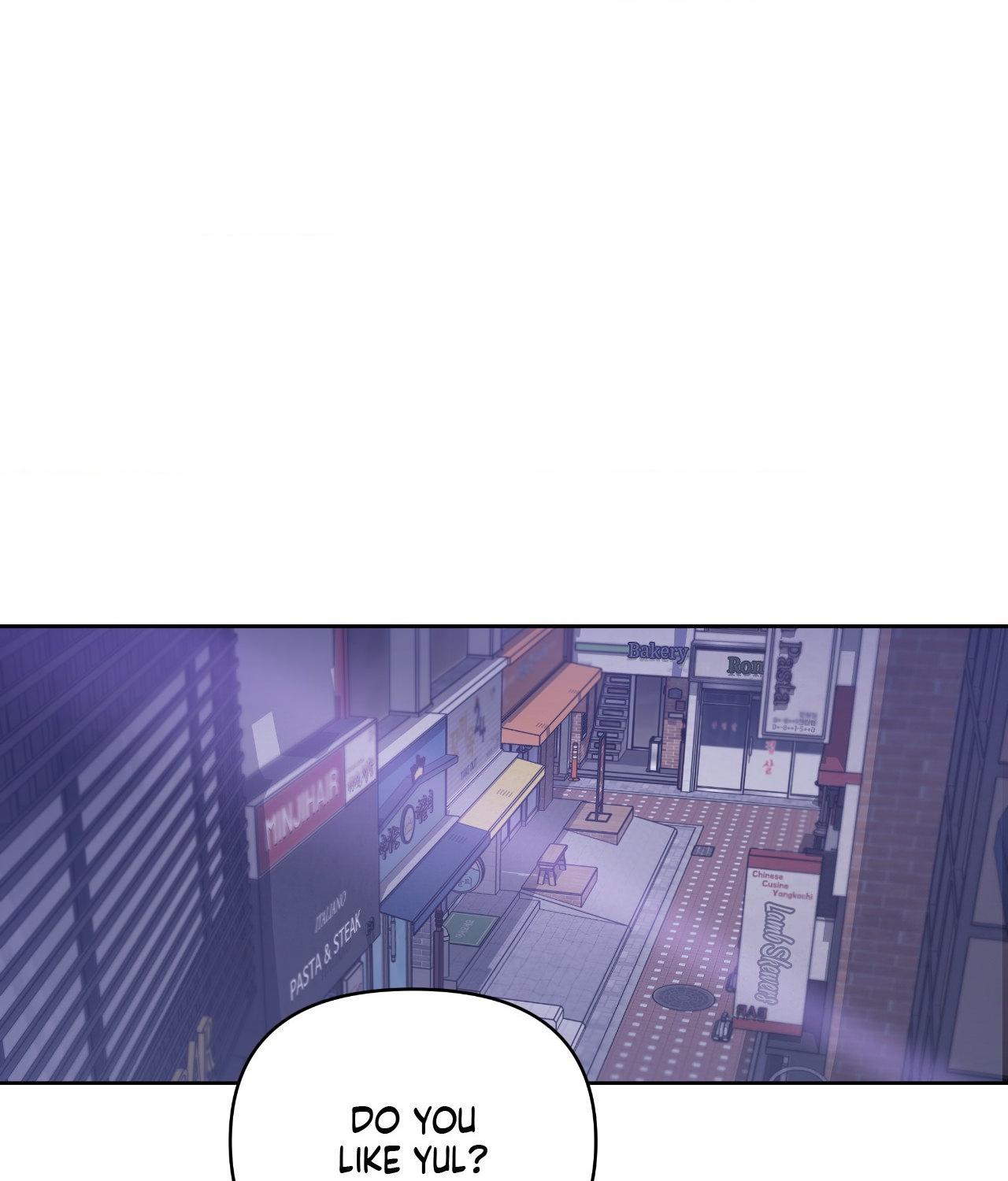 Read Speak Up! chapter 23 image 36 on Lezhin