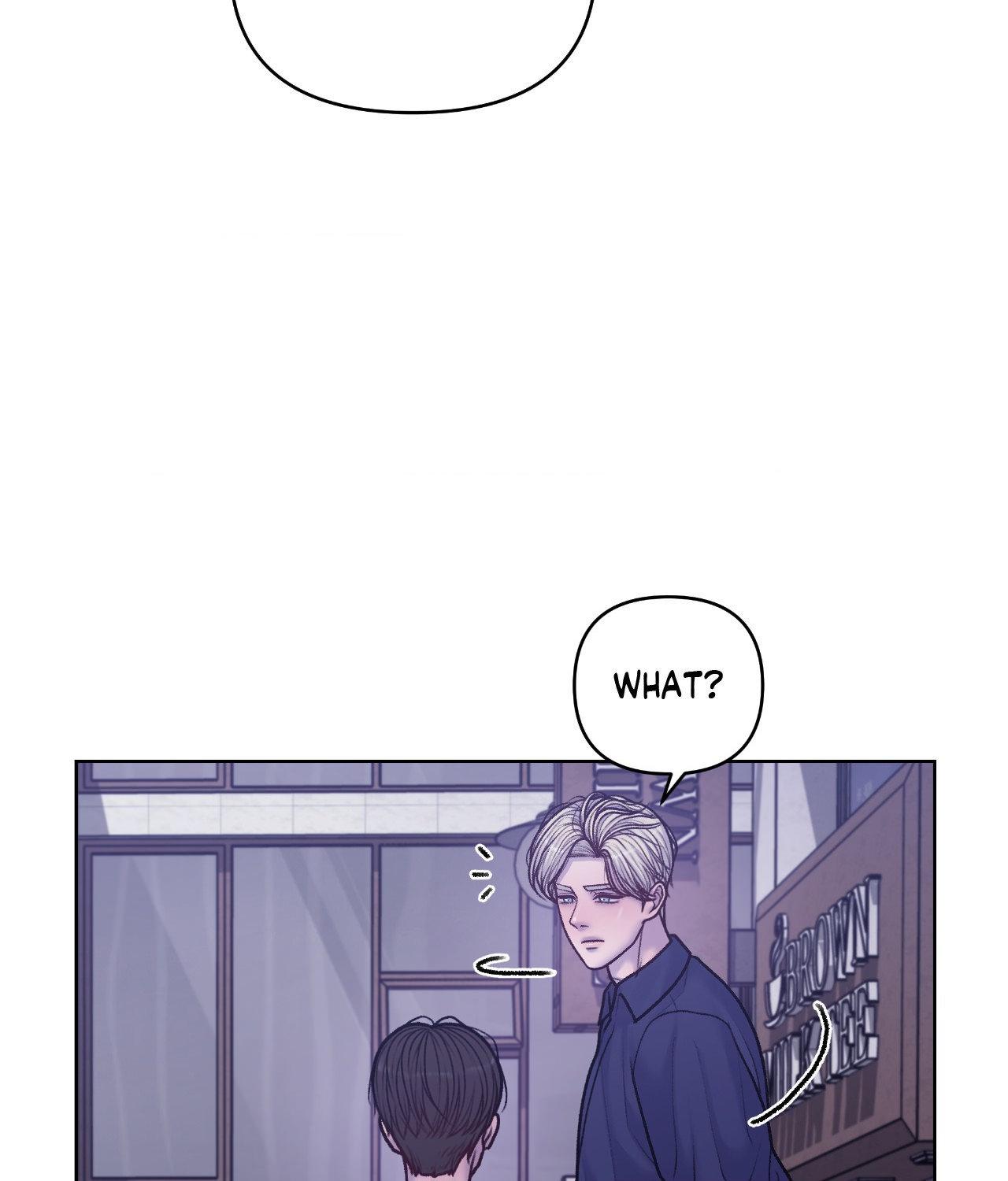 Read Speak Up! chapter 23 image 37 on Lezhin