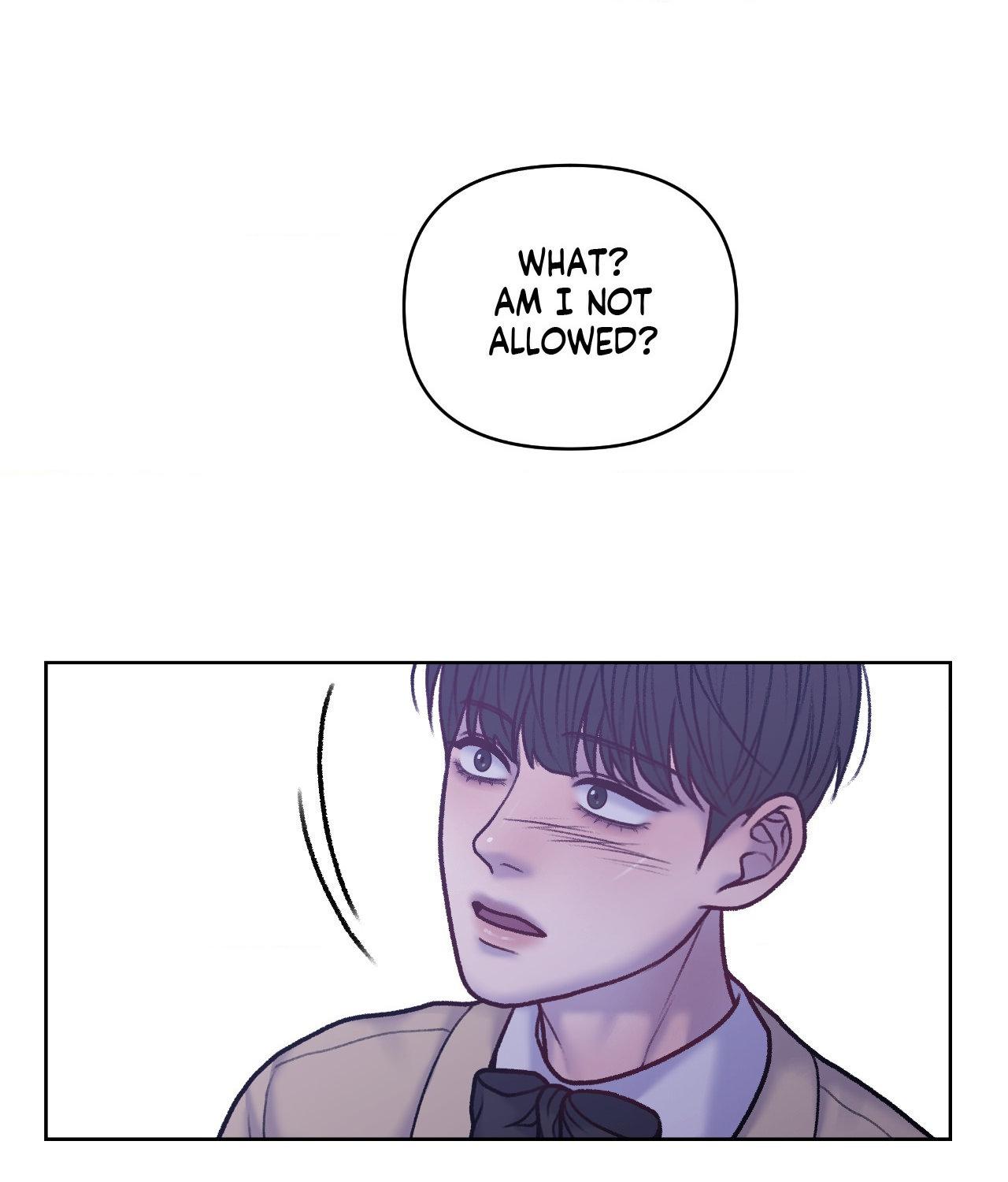 Read Speak Up! chapter 23 image 40 on Lezhin