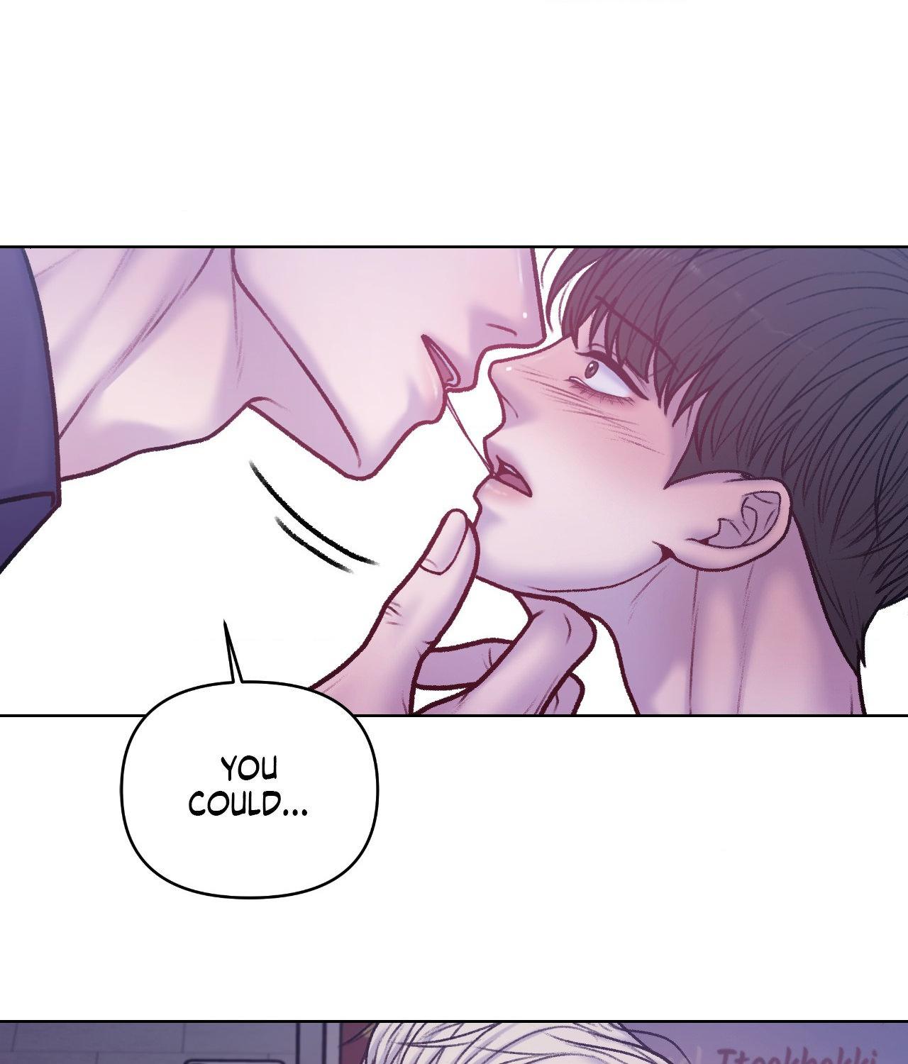 Read Speak Up! chapter 23 image 46 on Lezhin