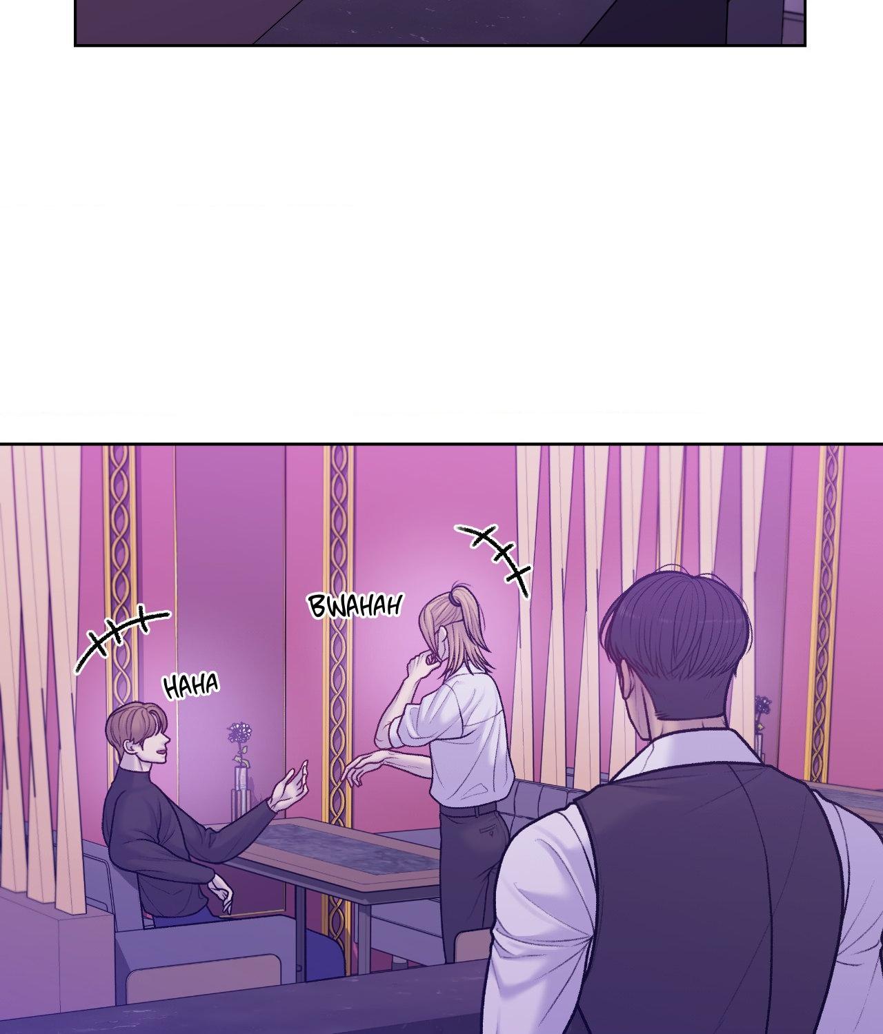 Read Speak Up! chapter 23 image 5 on Lezhin