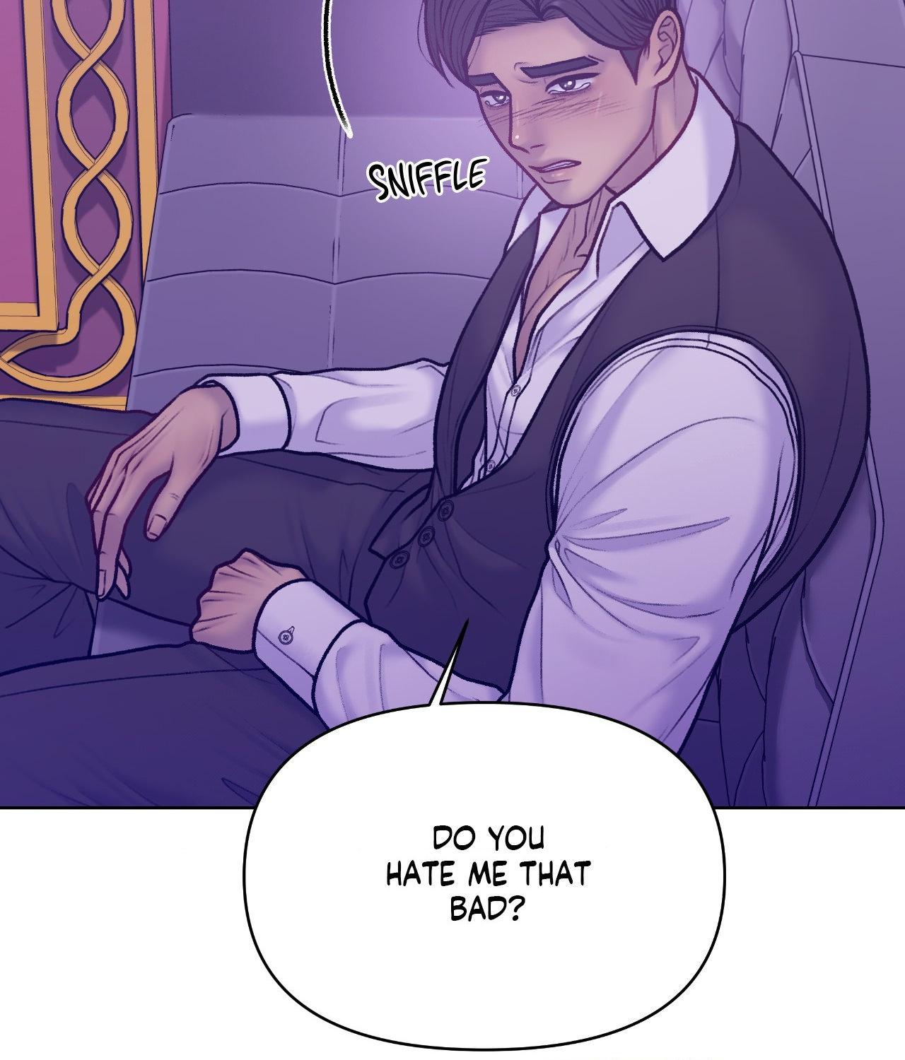 Read Speak Up! chapter 23 image 51 on Lezhin