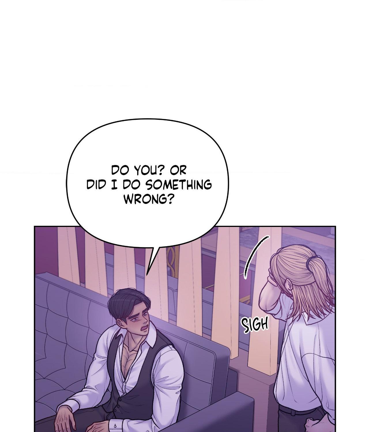 Read Speak Up! chapter 23 image 52 on Lezhin
