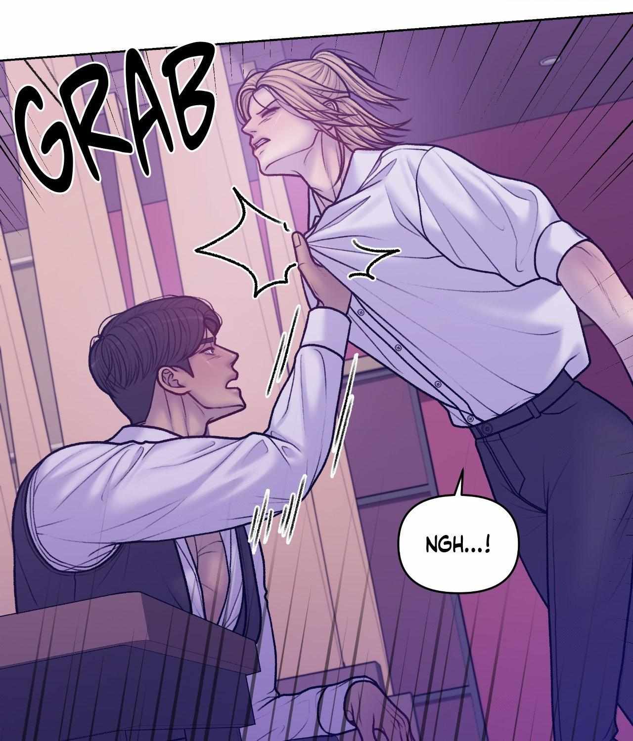 Read Speak Up! chapter 23 image 57 on Lezhin