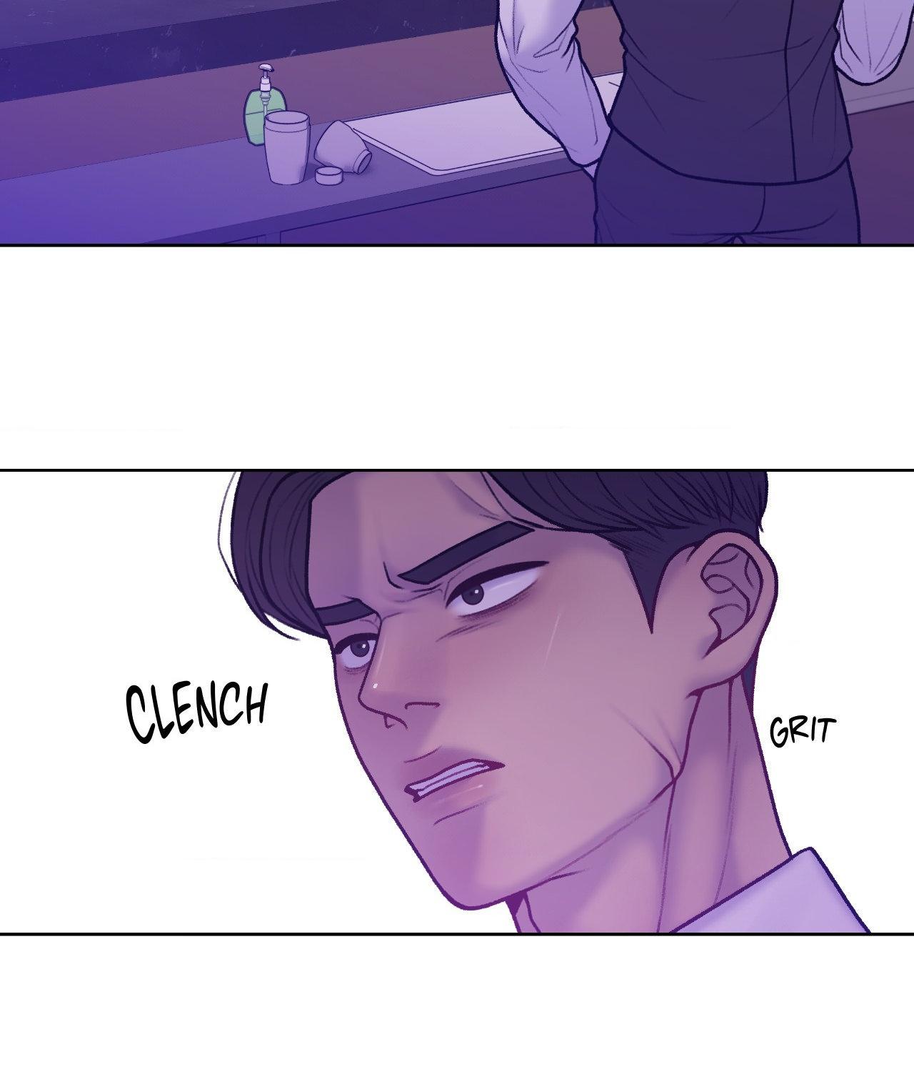 Read Speak Up! chapter 23 image 6 on Lezhin
