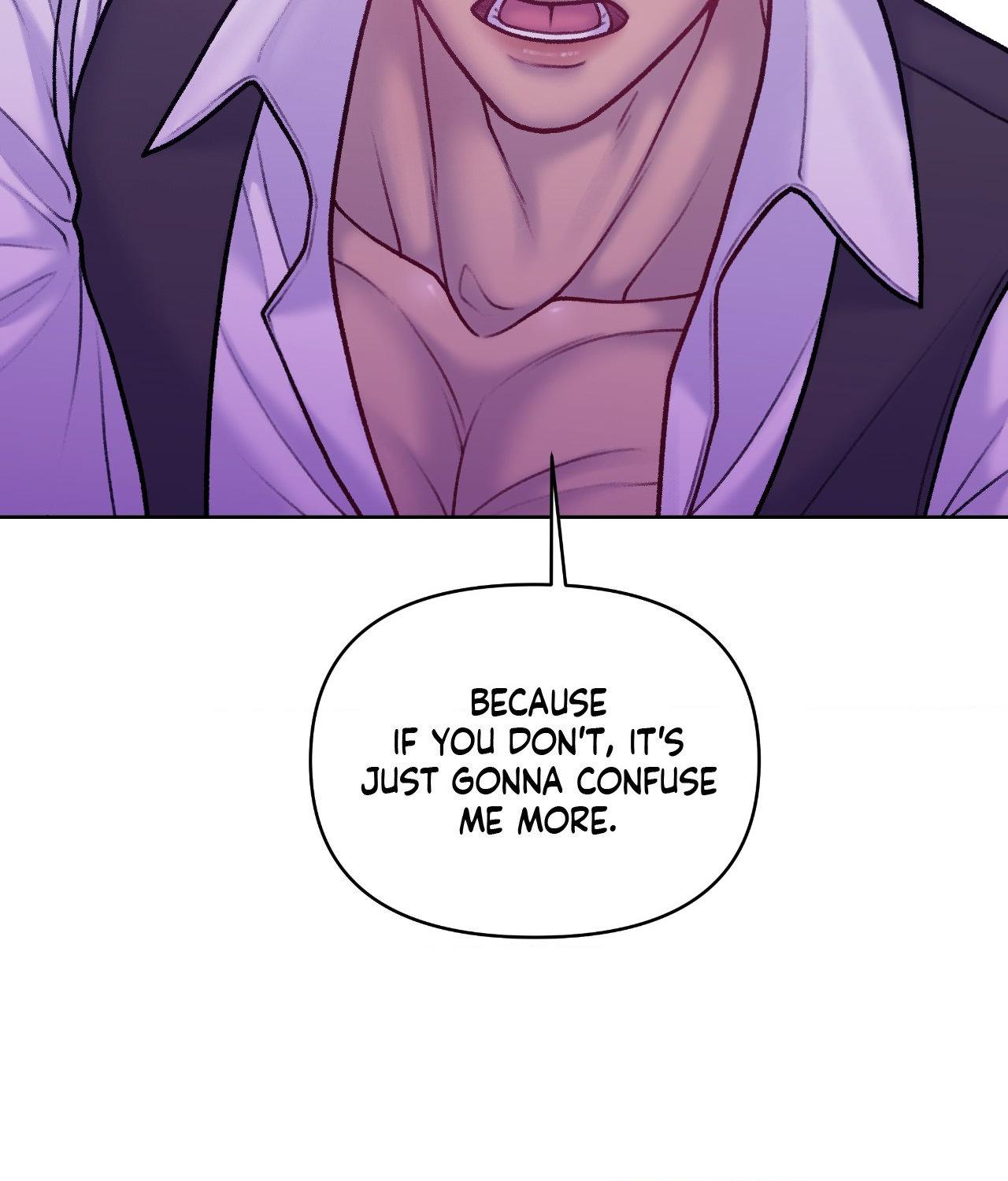 Read Speak Up! chapter 23 image 61 on Lezhin