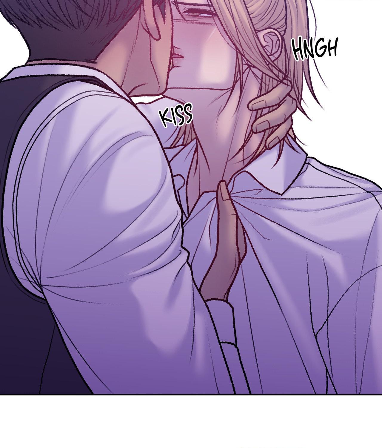 Read Speak Up! chapter 23 image 63 on Lezhin