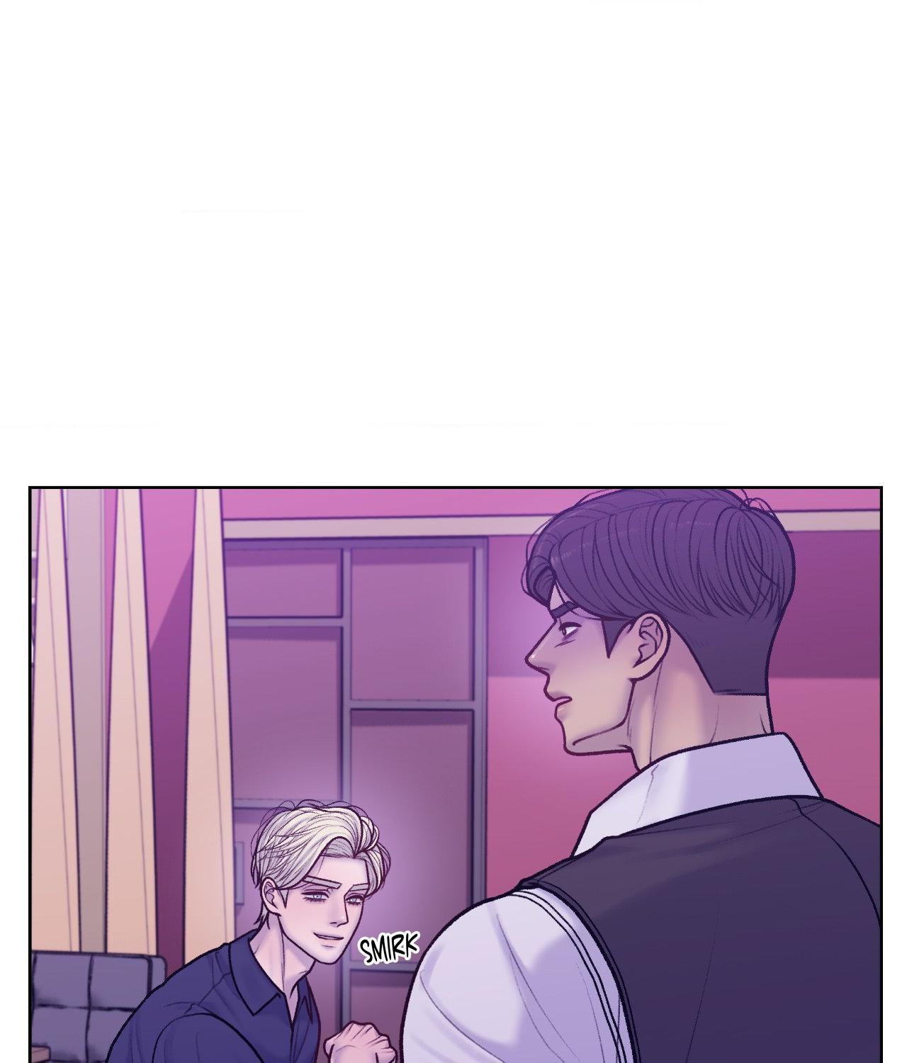 Read Speak Up! chapter 23 image 7 on Lezhin