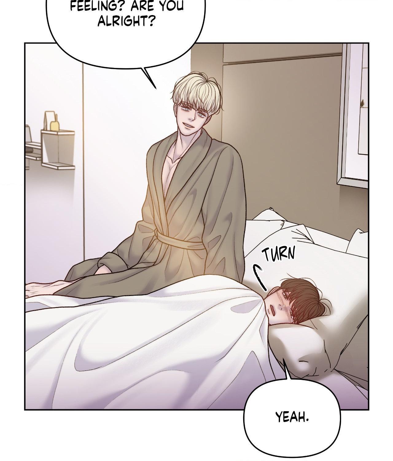 Read Speak Up! chapter 23 image 71 on Lezhin