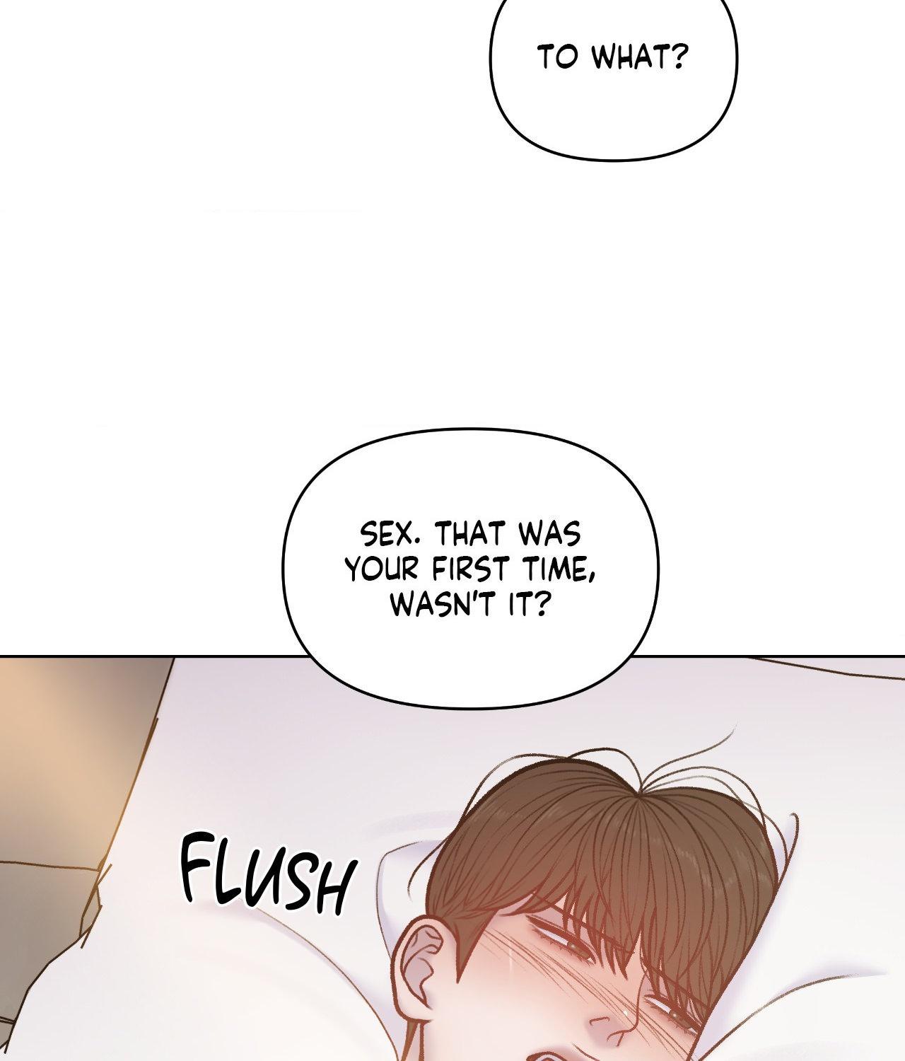 Read Speak Up! chapter 23 image 73 on Lezhin