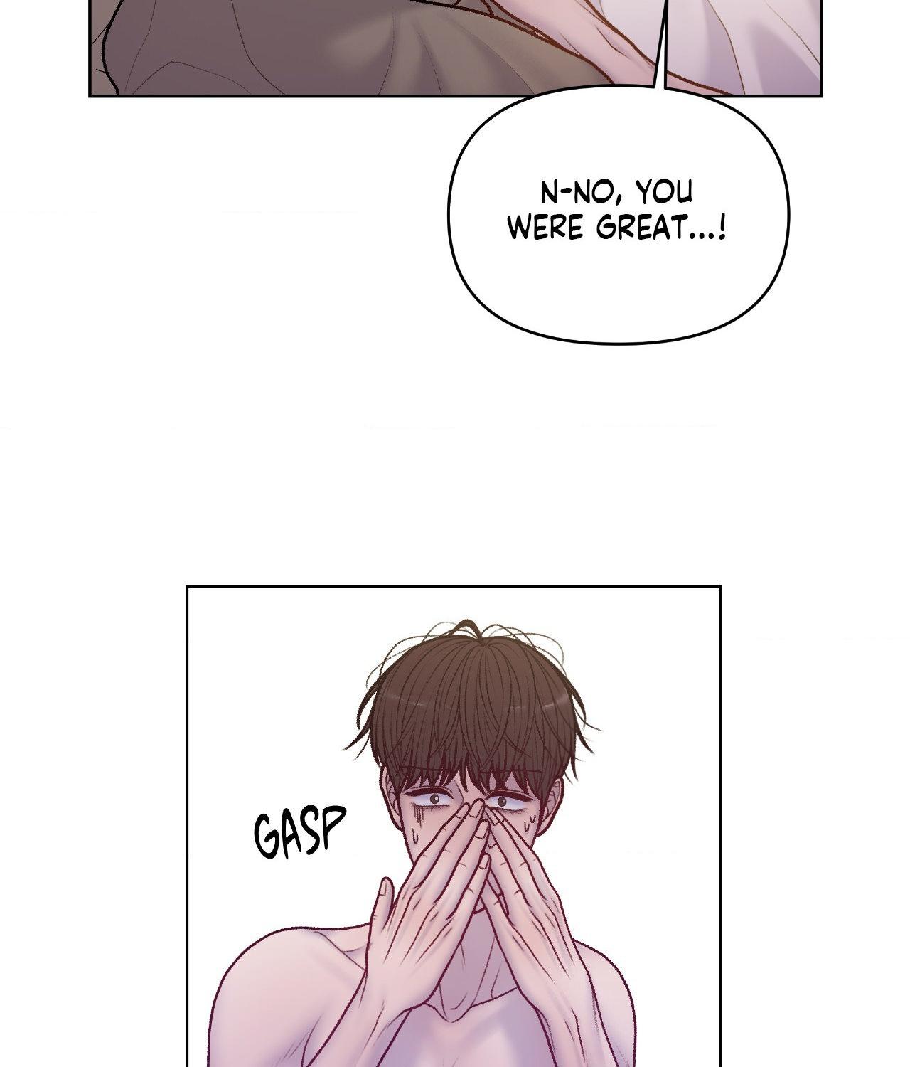 Read Speak Up! chapter 23 image 76 on Lezhin