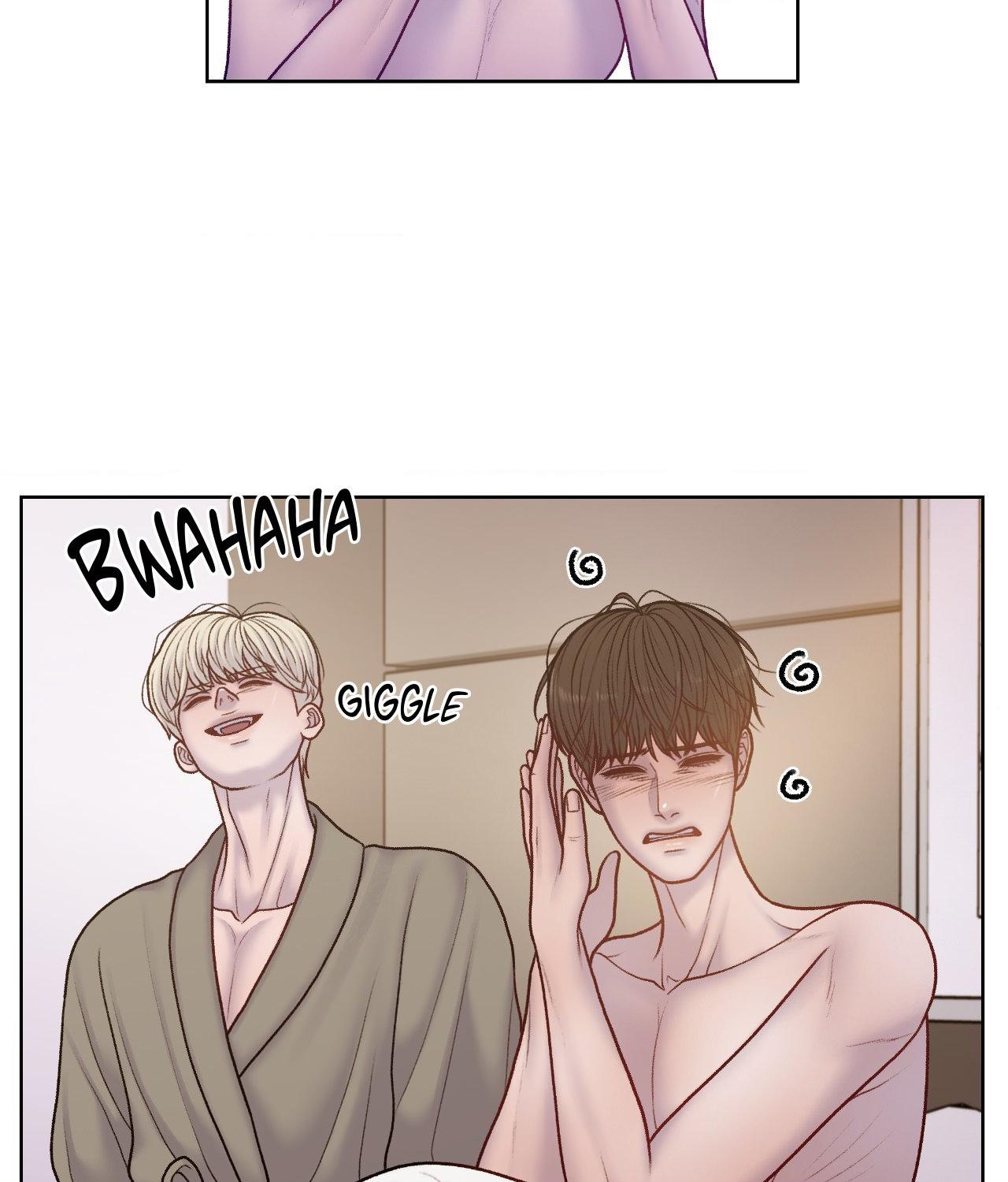 Read Speak Up! chapter 23 image 77 on Lezhin