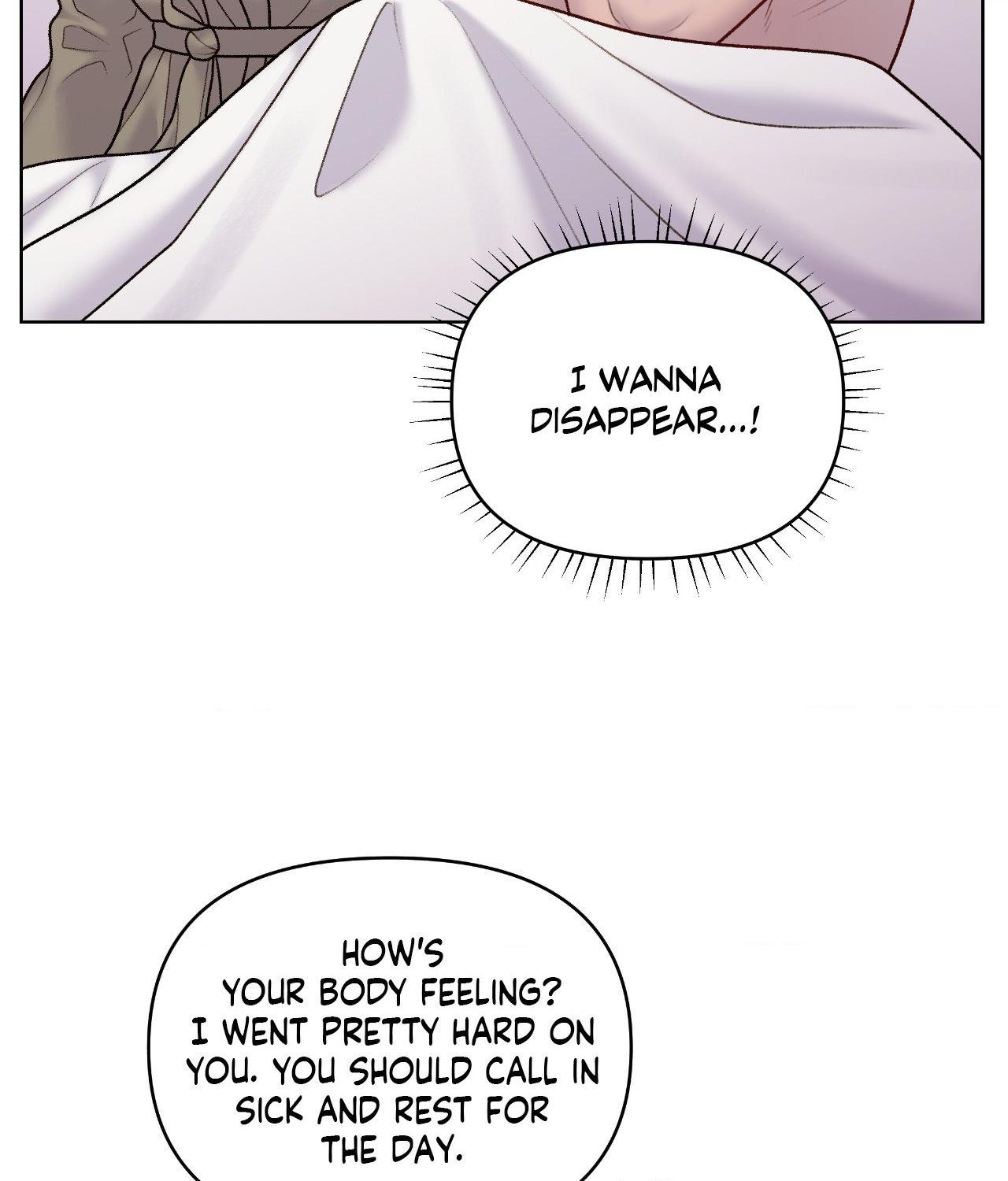 Read Speak Up! chapter 23 image 78 on Lezhin