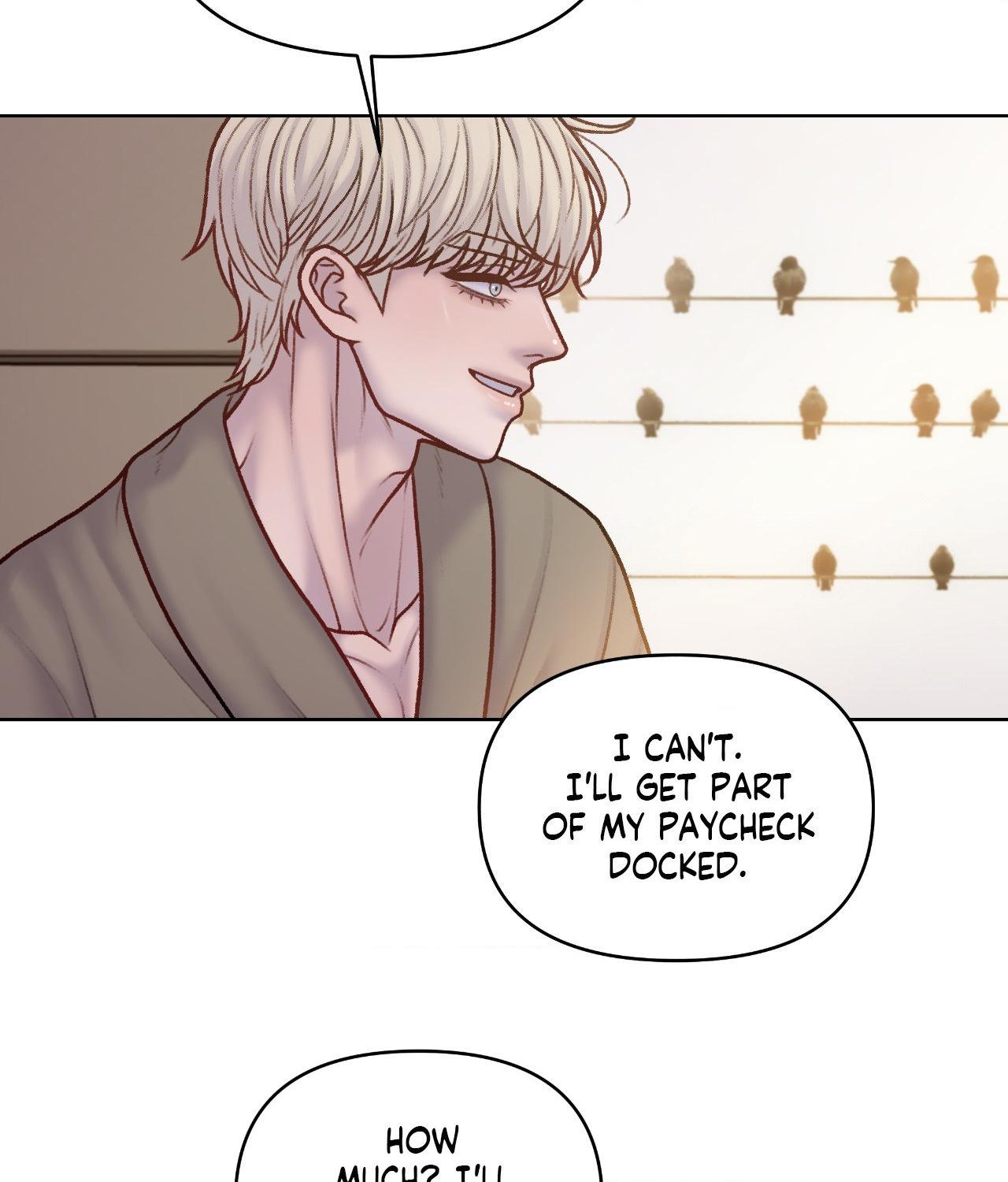 Read Speak Up! chapter 23 image 79 on Lezhin