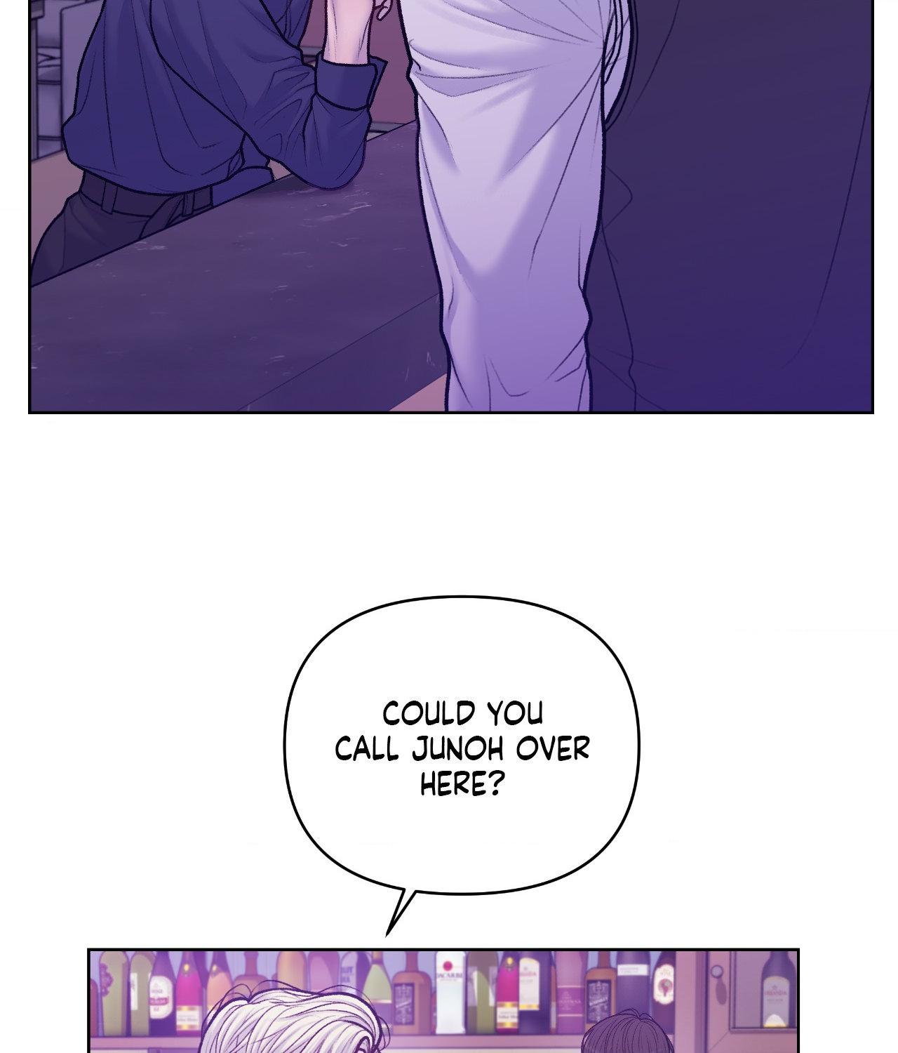 Read Speak Up! chapter 23 image 8 on Lezhin