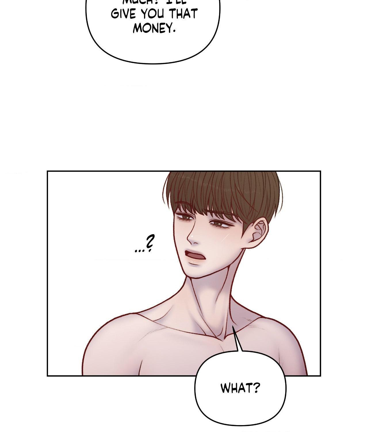 Read Speak Up! chapter 23 image 80 on Lezhin