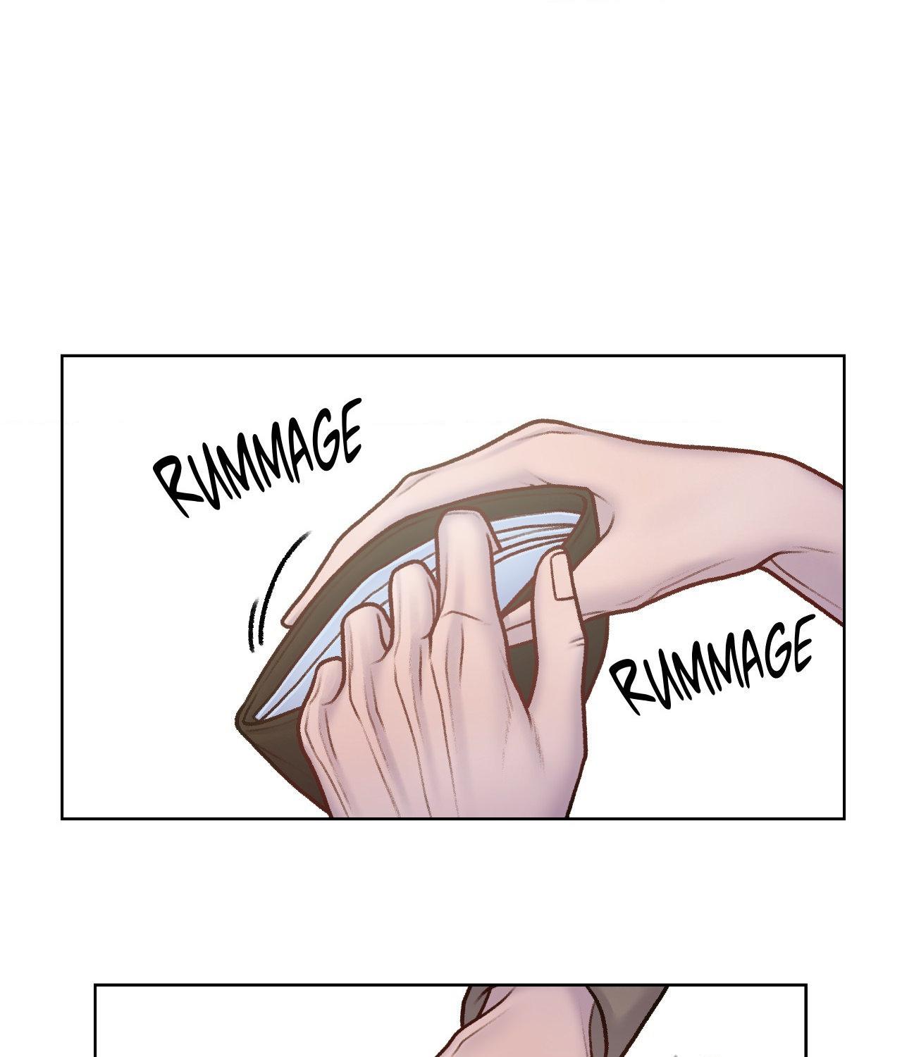 Read Speak Up! chapter 23 image 81 on Lezhin
