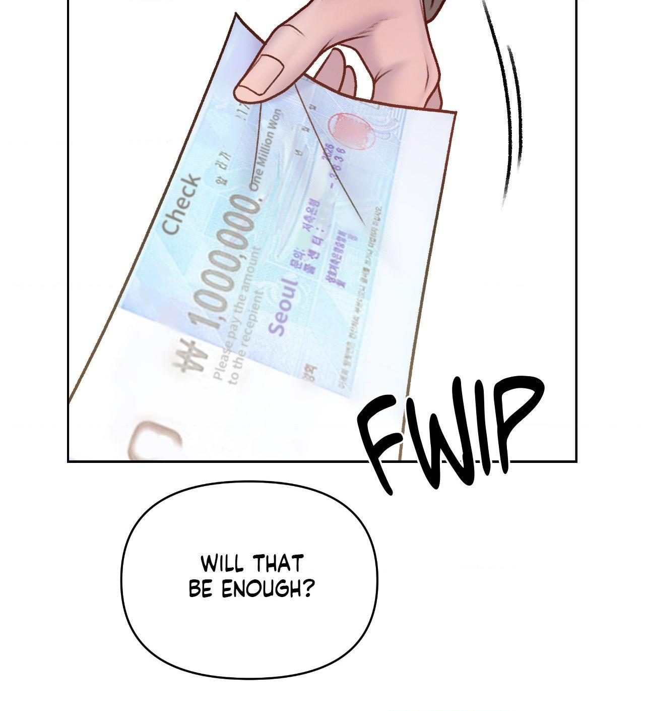 Read Speak Up! chapter 23 image 82 on Lezhin
