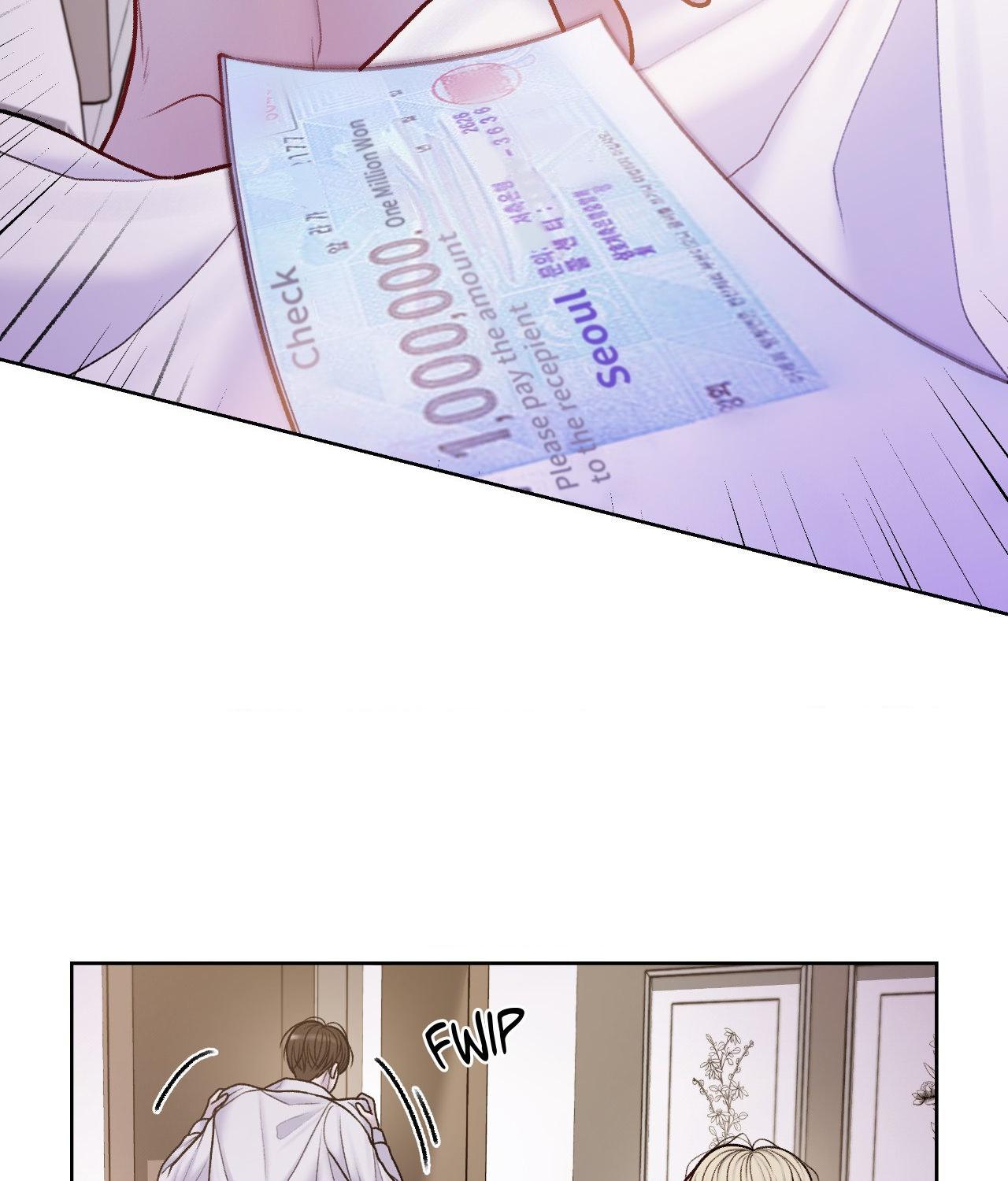 Read Speak Up! chapter 23 image 87 on Lezhin