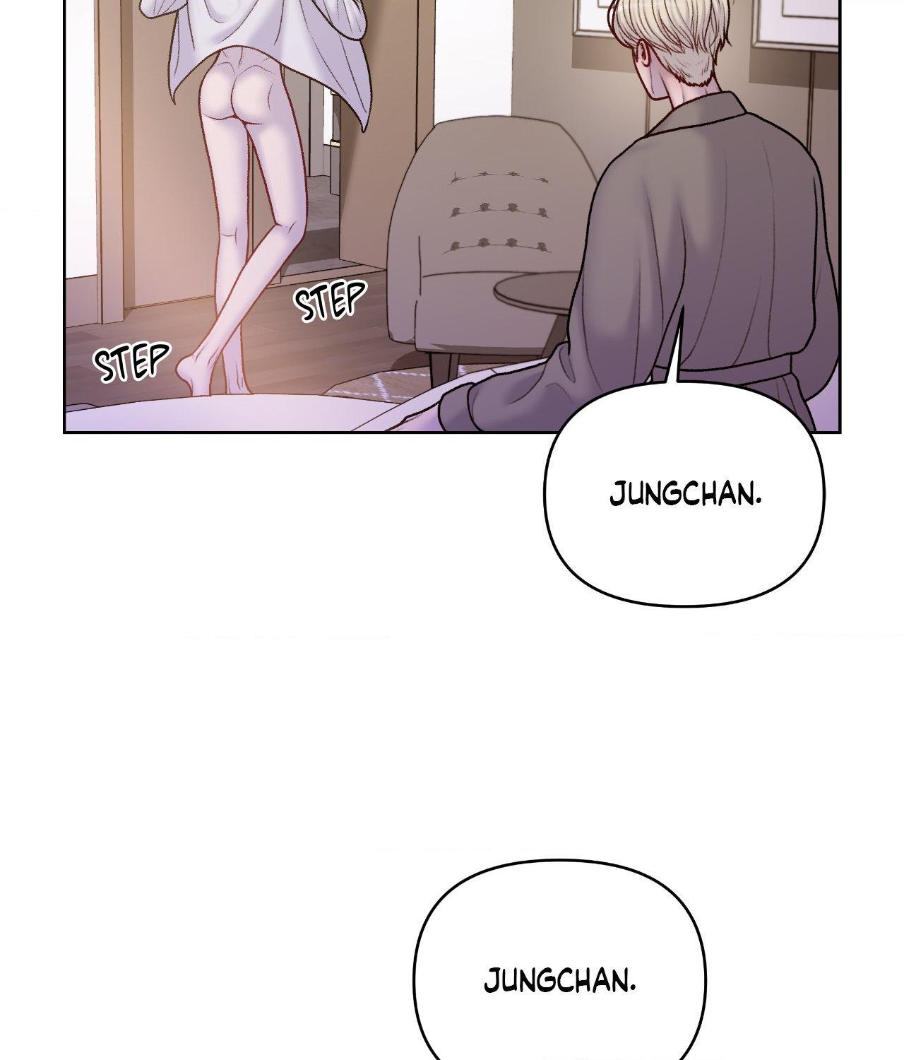 Read Speak Up! chapter 23 image 88 on Lezhin