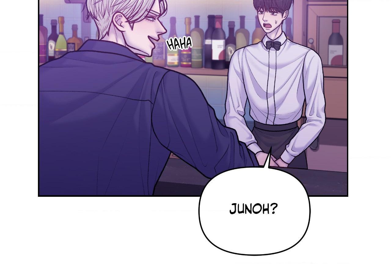Read Speak Up! chapter 23 image 9 on Lezhin