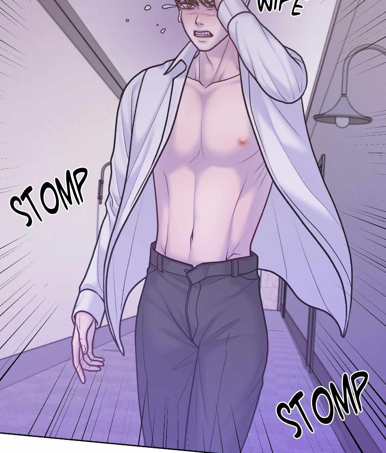 Read Speak Up! chapter 23 image 92 on Lezhin