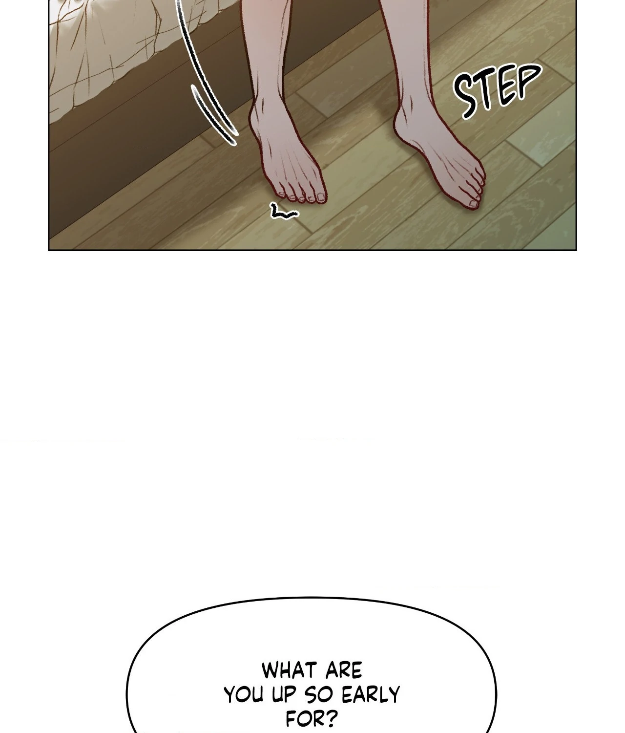 Read Speak Up! chapter 3 image 10 on Lezhin