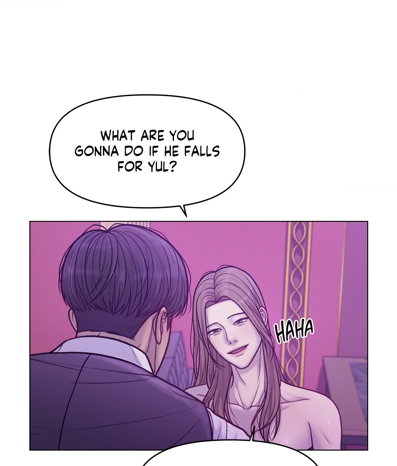 Read Speak Up! chapter 3 image 103 on Lezhin
