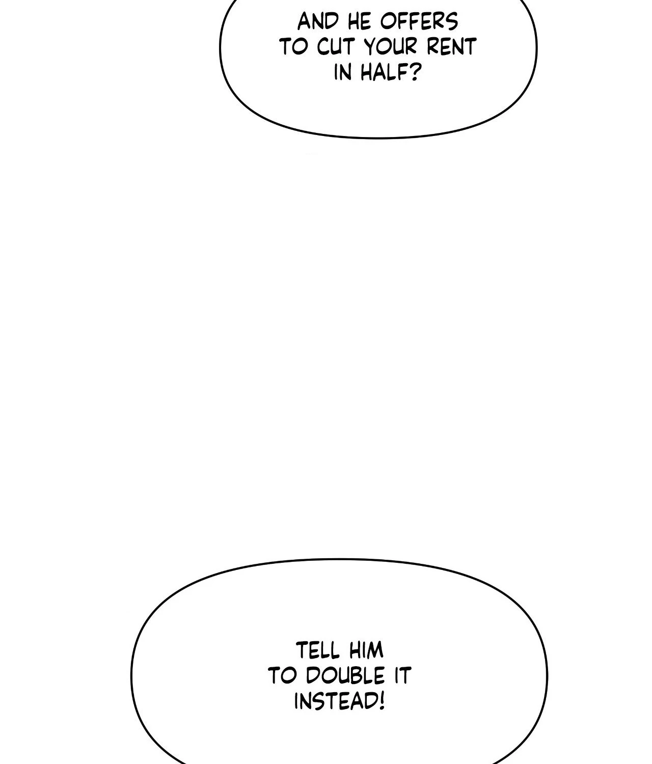 Read Speak Up! chapter 3 image 104 on Lezhin