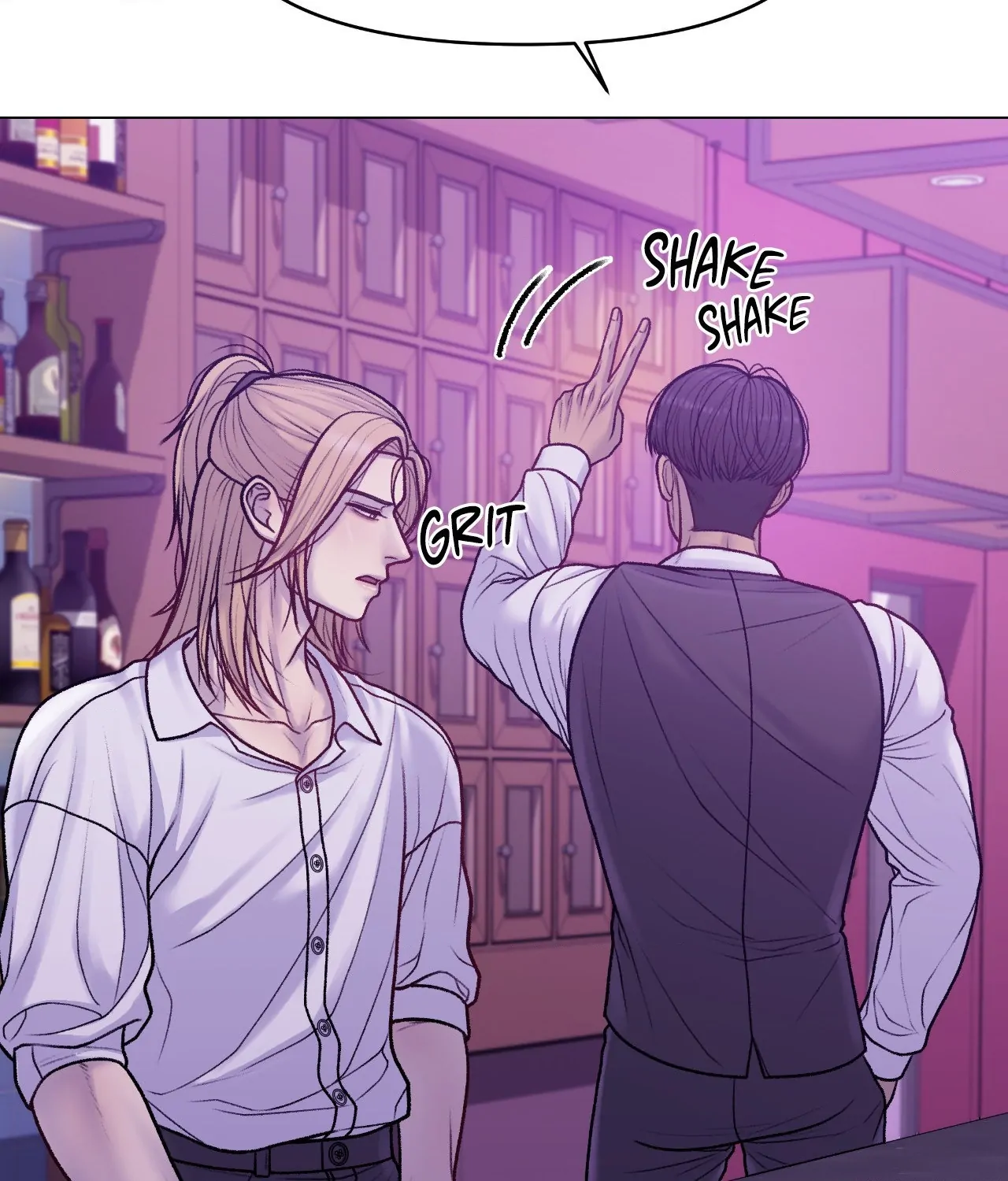 Read Speak Up! chapter 3 image 105 on Lezhin