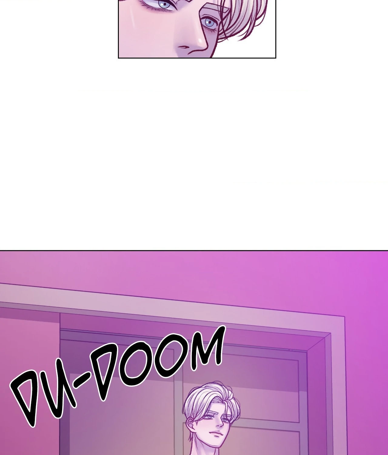 Read Speak Up! chapter 3 image 112 on Lezhin