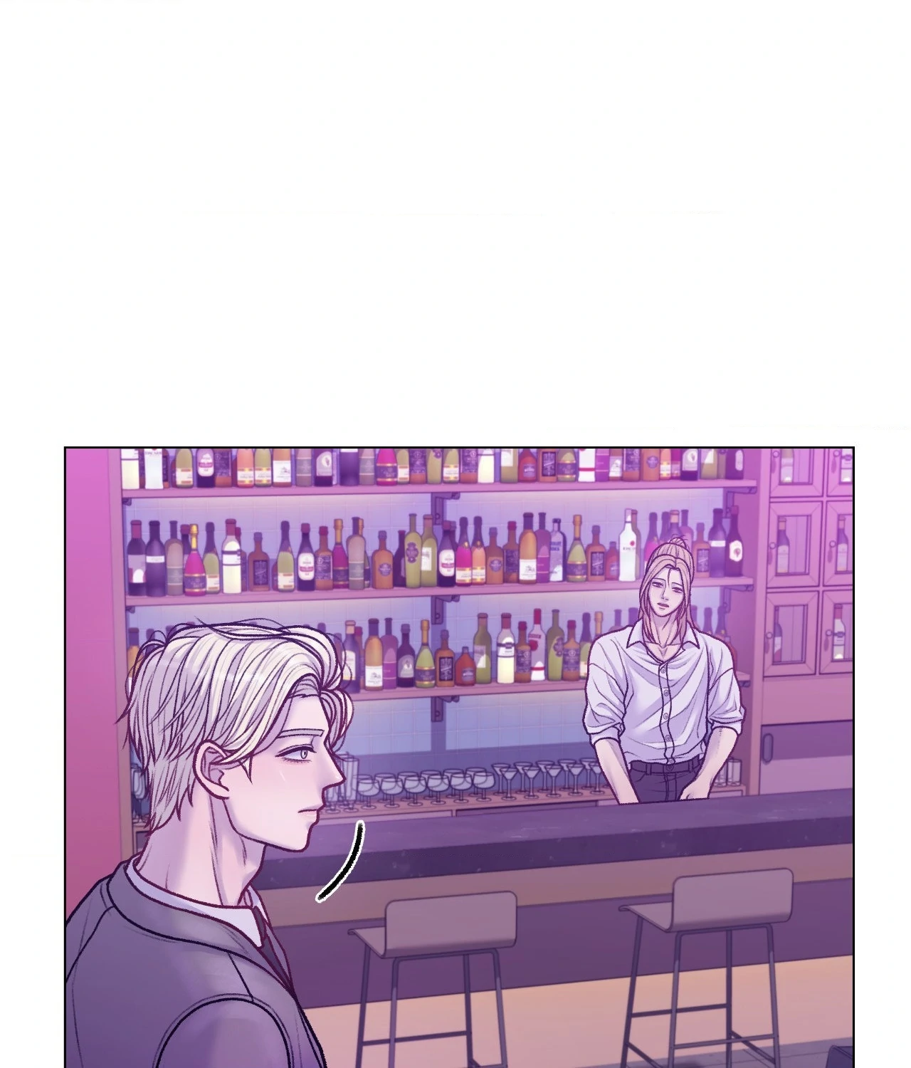 Read Speak Up! chapter 3 image 115 on Lezhin