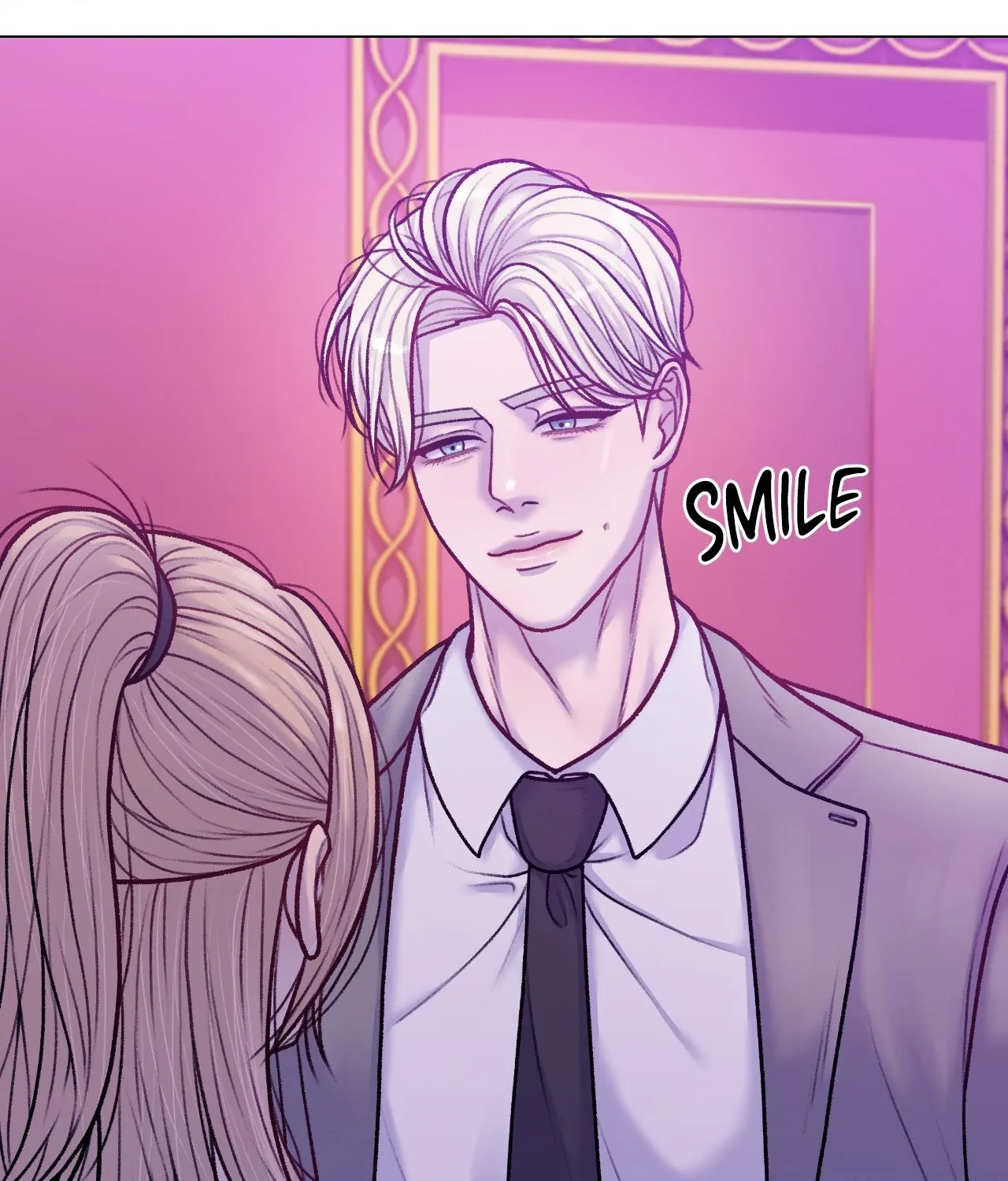 Read Speak Up! chapter 3 image 120 on Lezhin